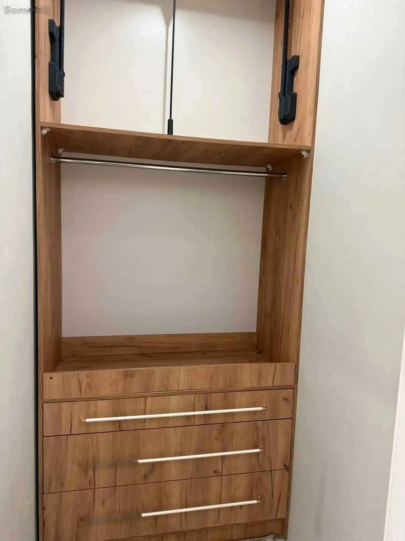 3-комн. квартира, 13 этаж, 120м², Шохмансур Ашан — фото 7