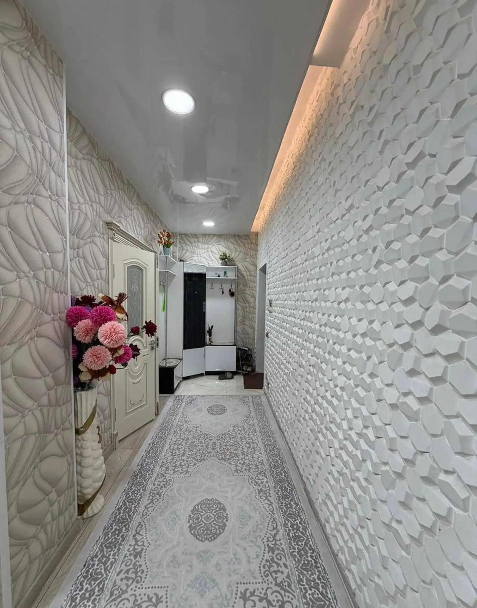 4-комн. квартира, 6 этаж, 100 м², Сино — фото 11