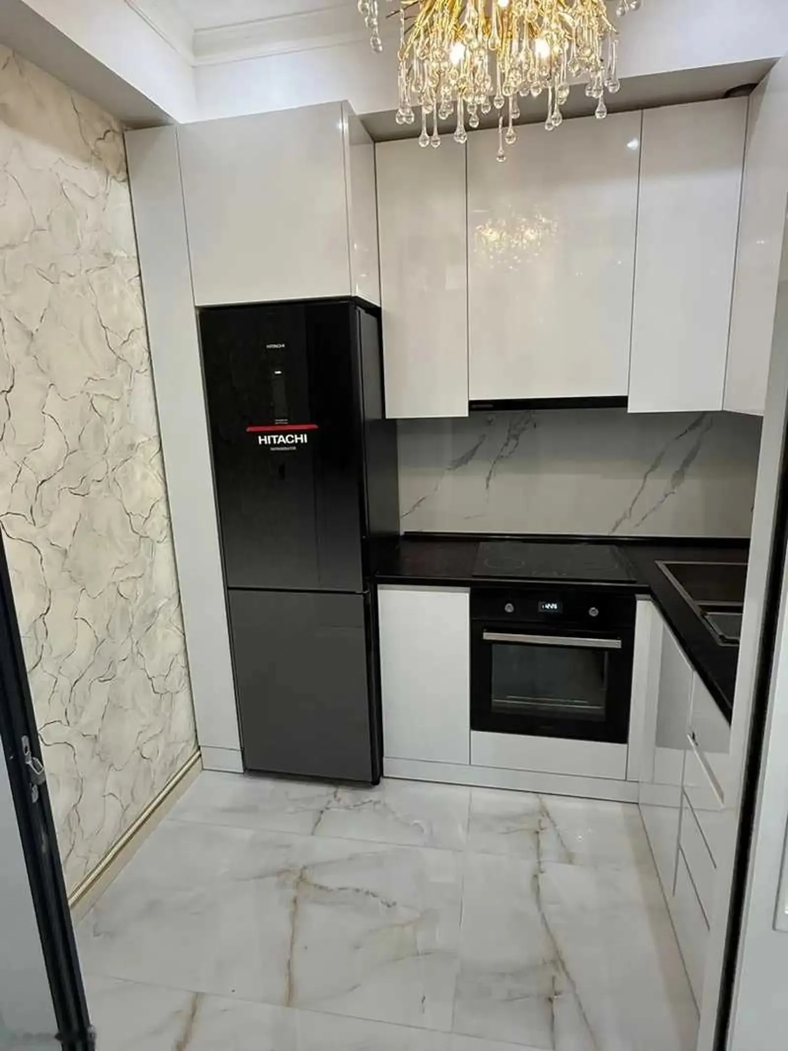 2-комн. квартира, 17 этаж, 60м², пушти хукумати шохмансур — фото 7