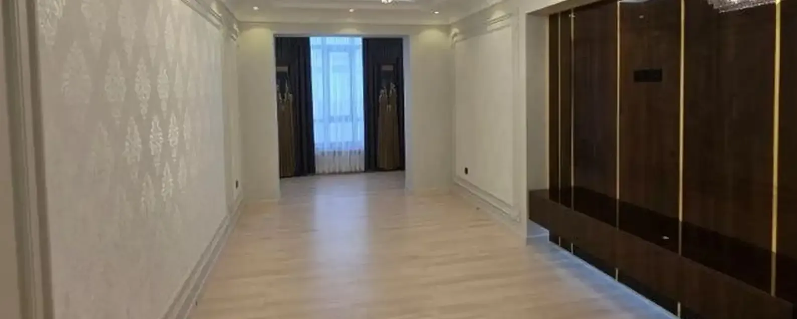 3-комн. квартира, 11 этаж, 89 м², Сино — фото 8