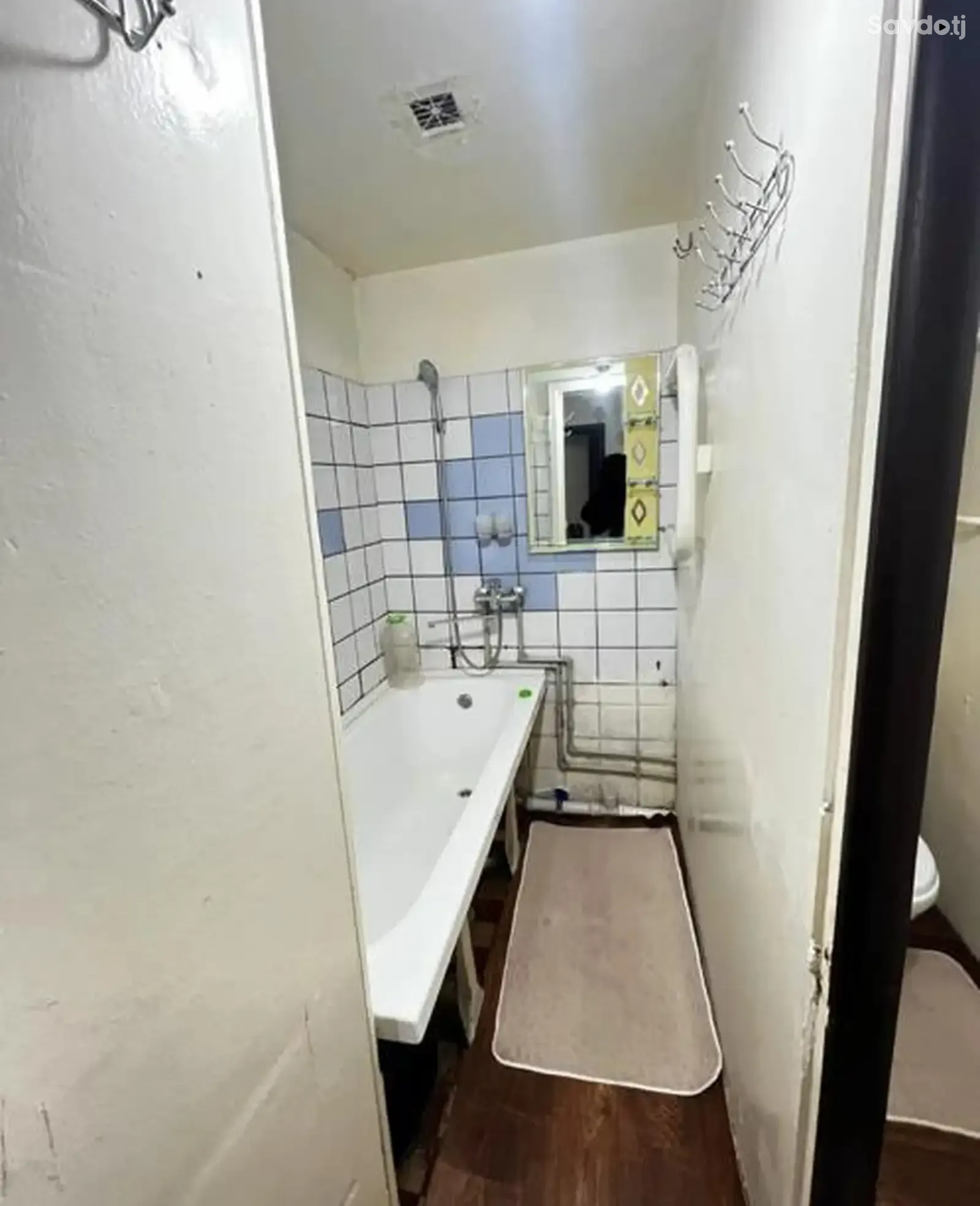 2-комн. квартира, 3 этаж, 52м², Сино — фото 2