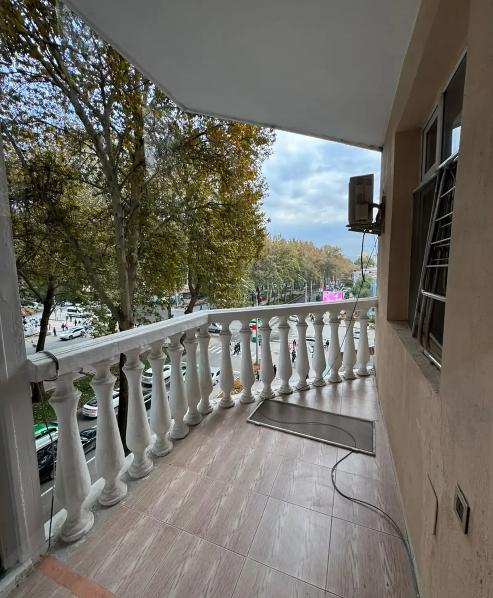 2-комн. квартира, 4 этаж, 100м², И.Сомони, Алфемо, доми Профит — фото 9
