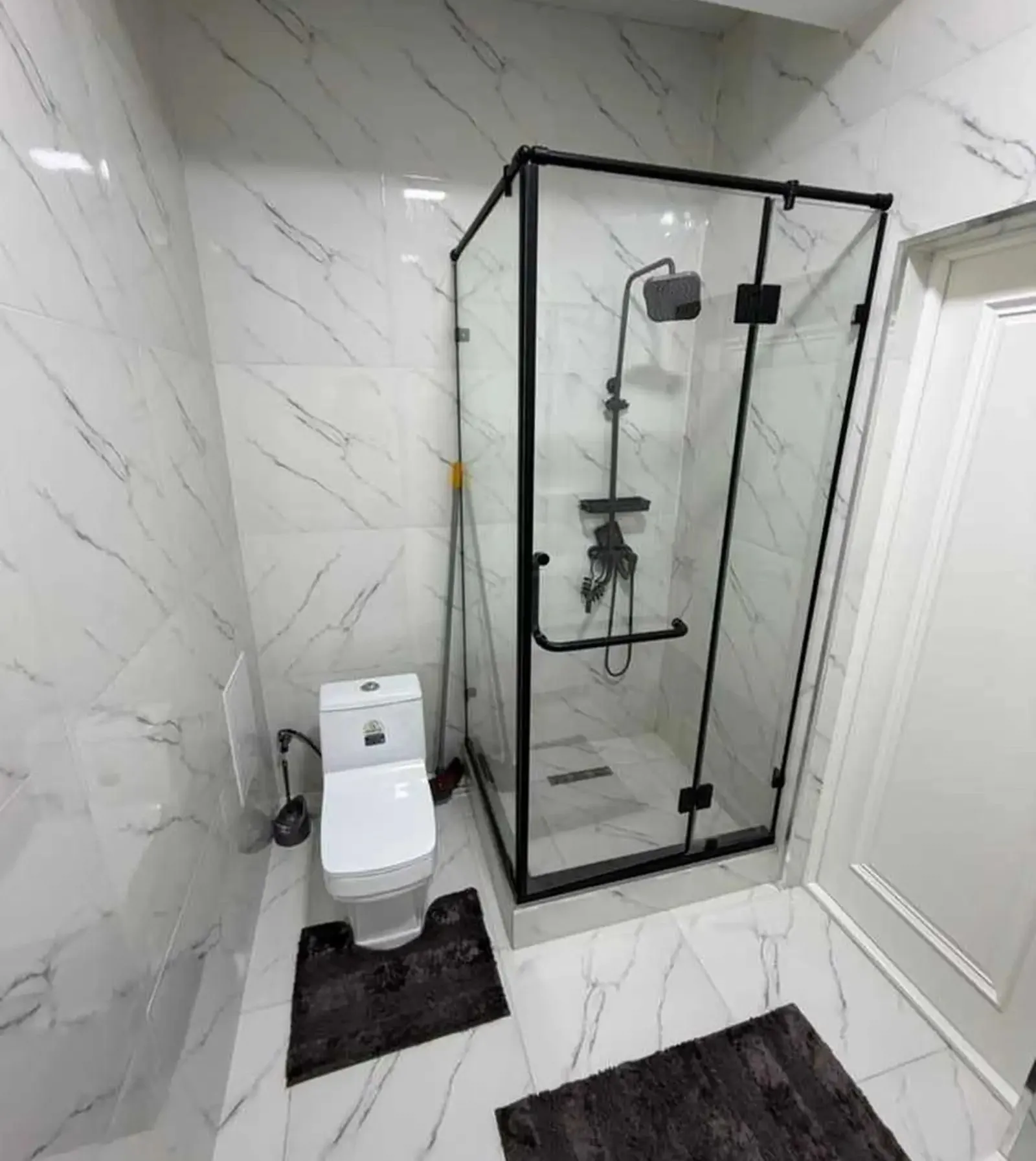 2-комн. квартира, 3 этаж, 60м², Фирдавси, Овир — фото 2