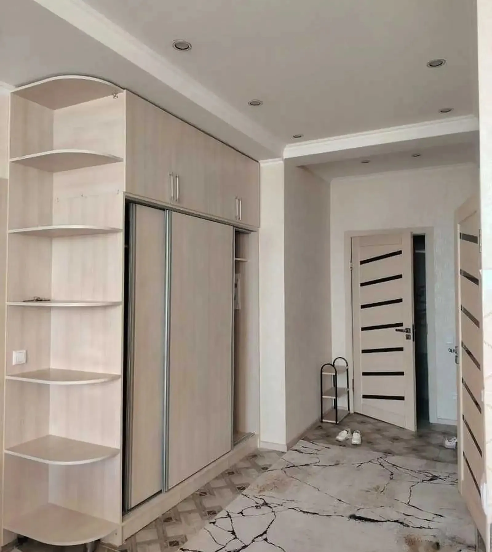2-комн. квартира, 9 этаж, 76м², Сино — фото 7