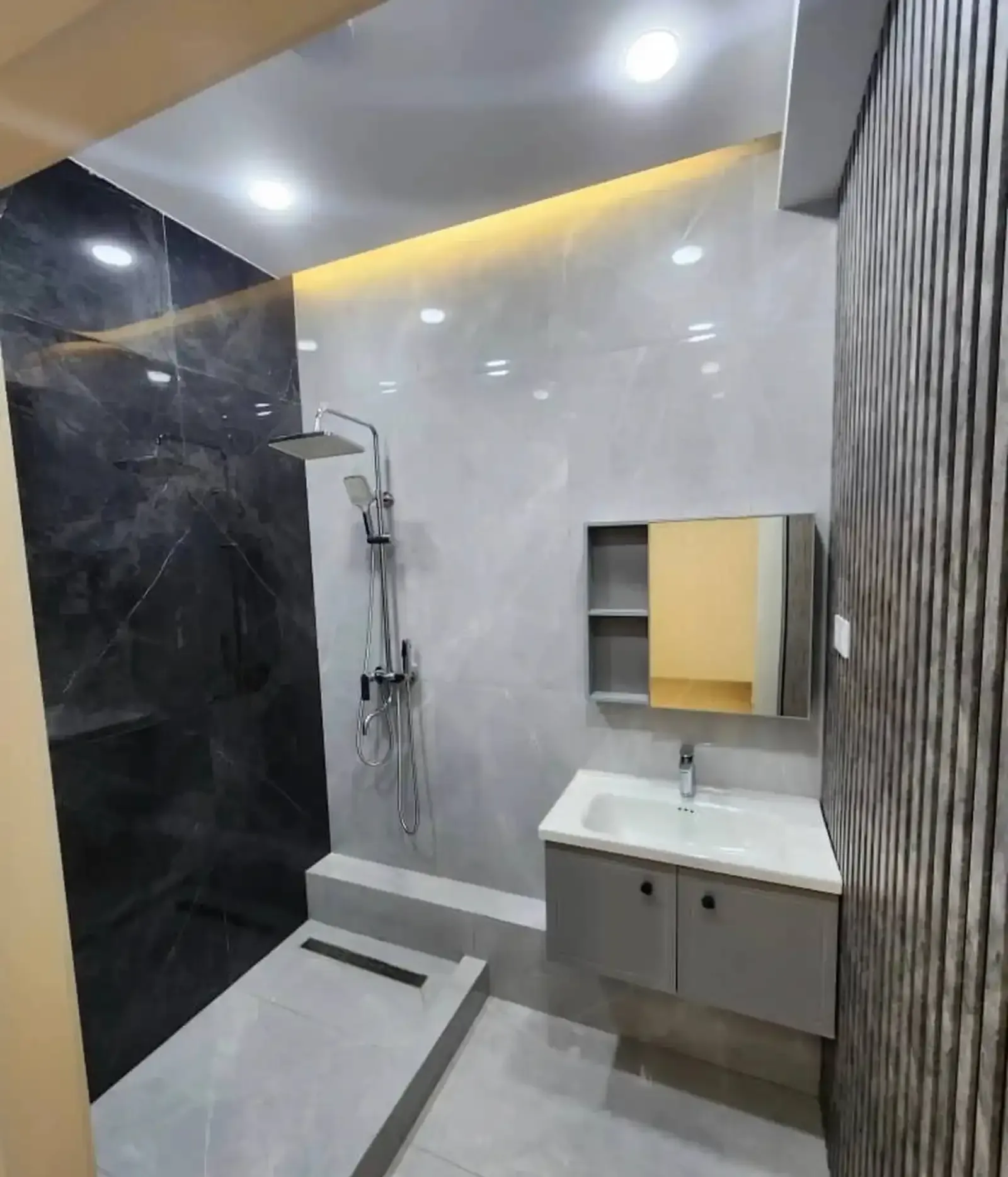 3-комн. квартира, 6 этаж, 80 м², Сино — фото 11
