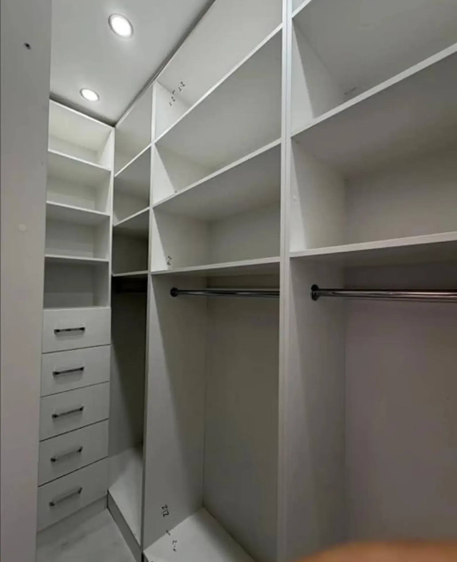 3-комн. квартира, 5 этаж, 96м², Шохмансур — фото 8