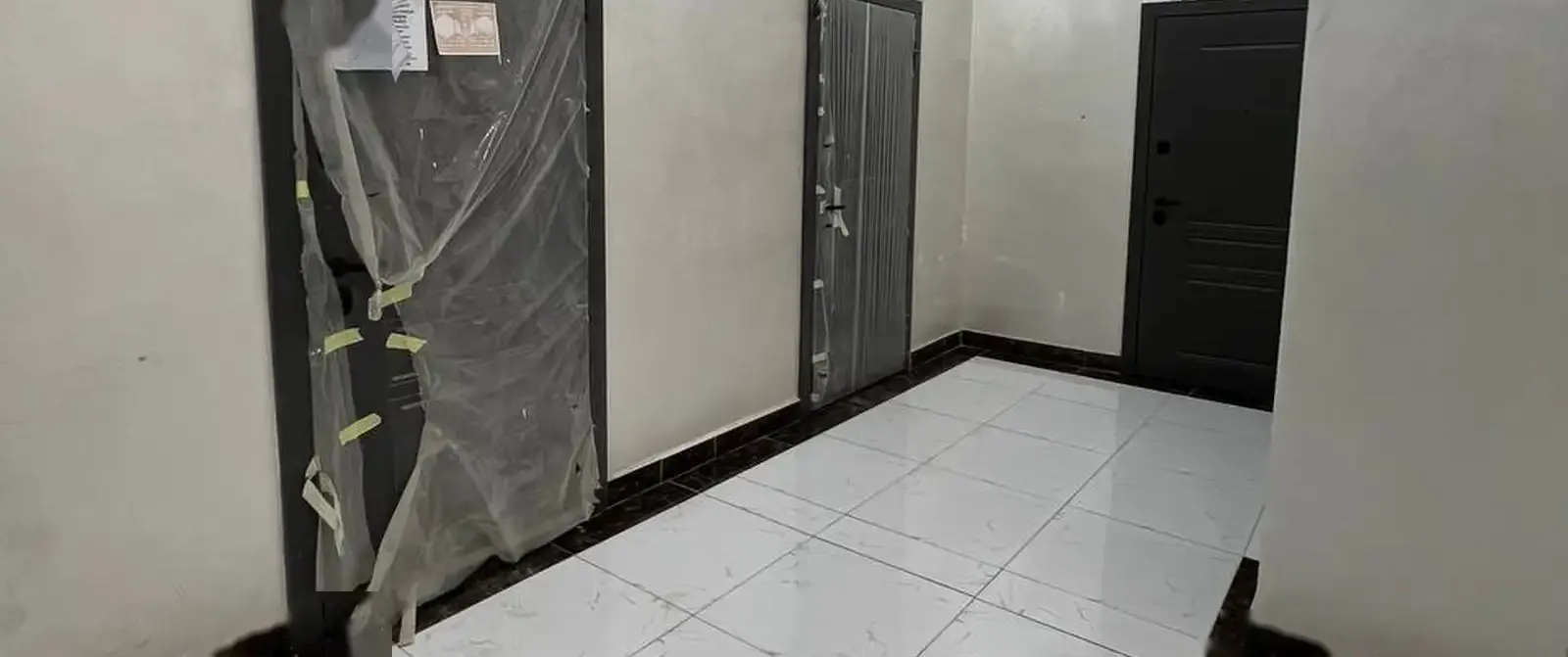 4-комн. квартира, 8 этаж, 167 м², И. Сомони — фото 4