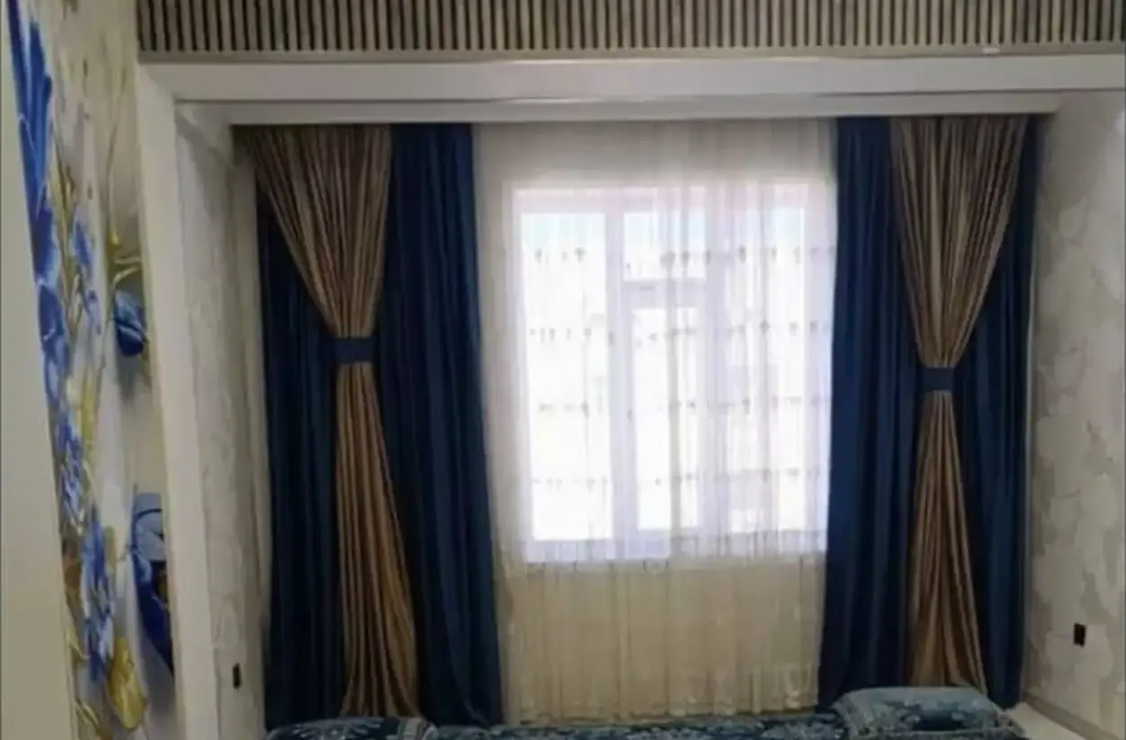 2-комн. квартира, 8 этаж, 80м², Сино — фото 10