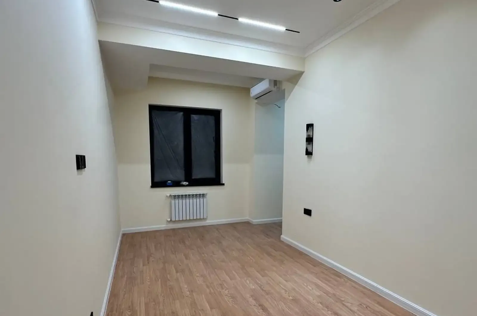 2-комн. квартира, 6 этаж, 70 м², Славянский — фото 8