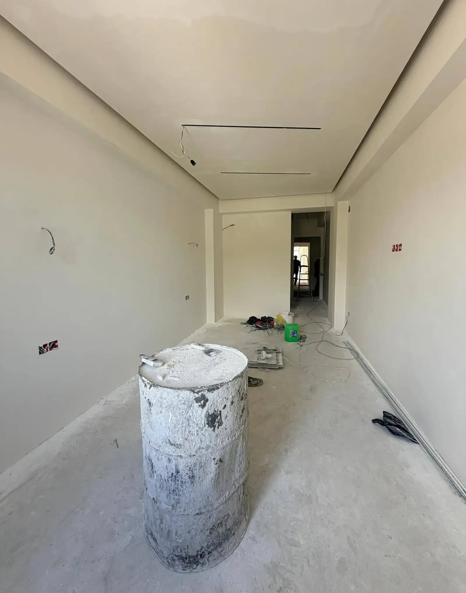 3-комн. квартира, 14 этаж, 125 м², И Сомони — фото 4
