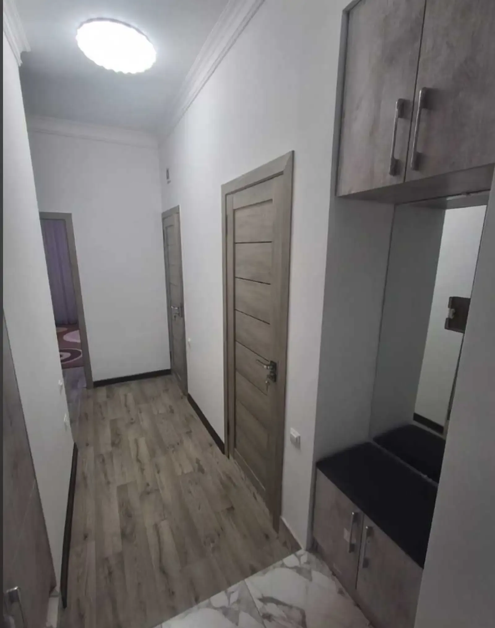2-комн. квартира, 6 этаж, 57м², сино