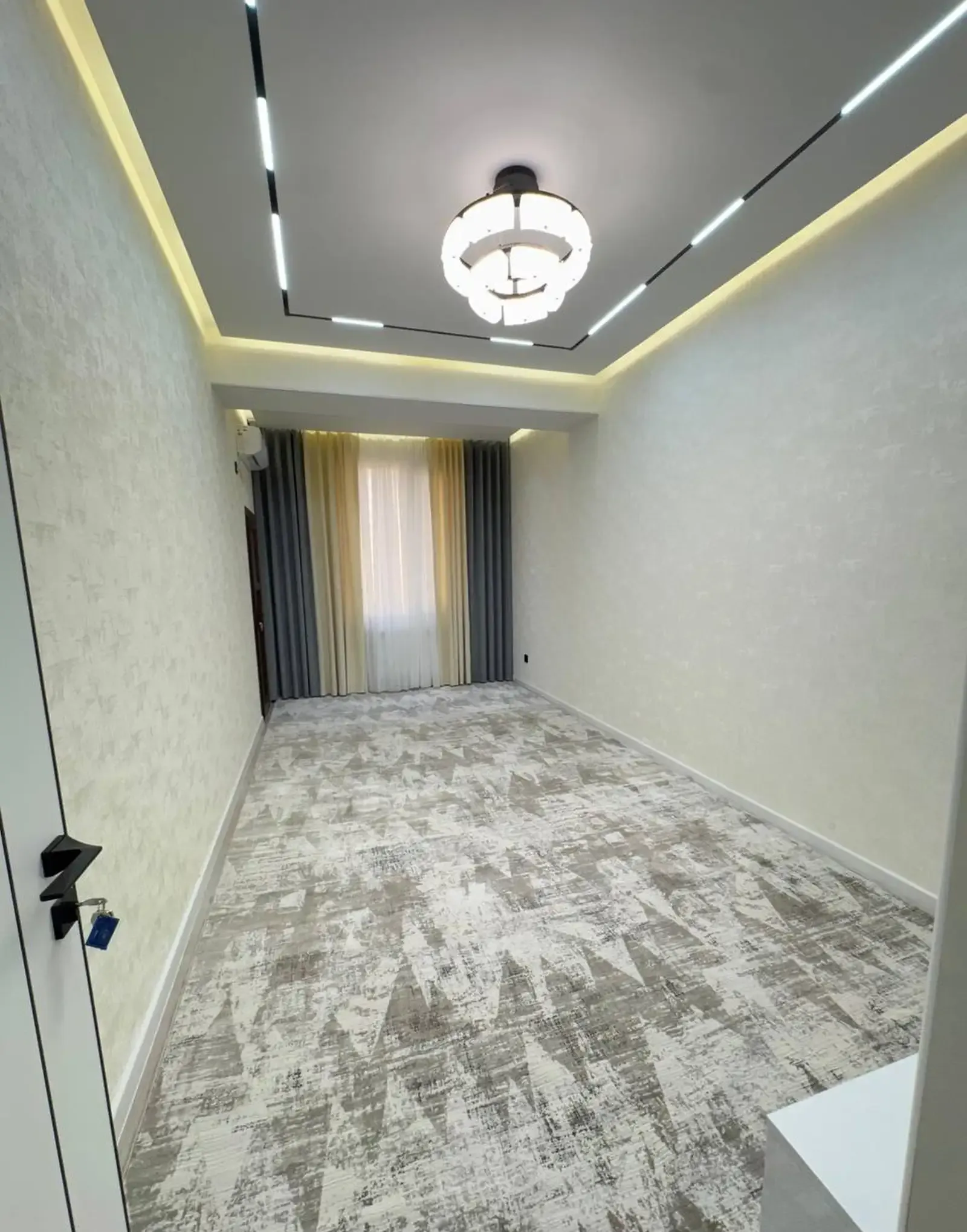 2-комн. квартира, 7 этаж, 60 м², Сино, Казокон — фото 10