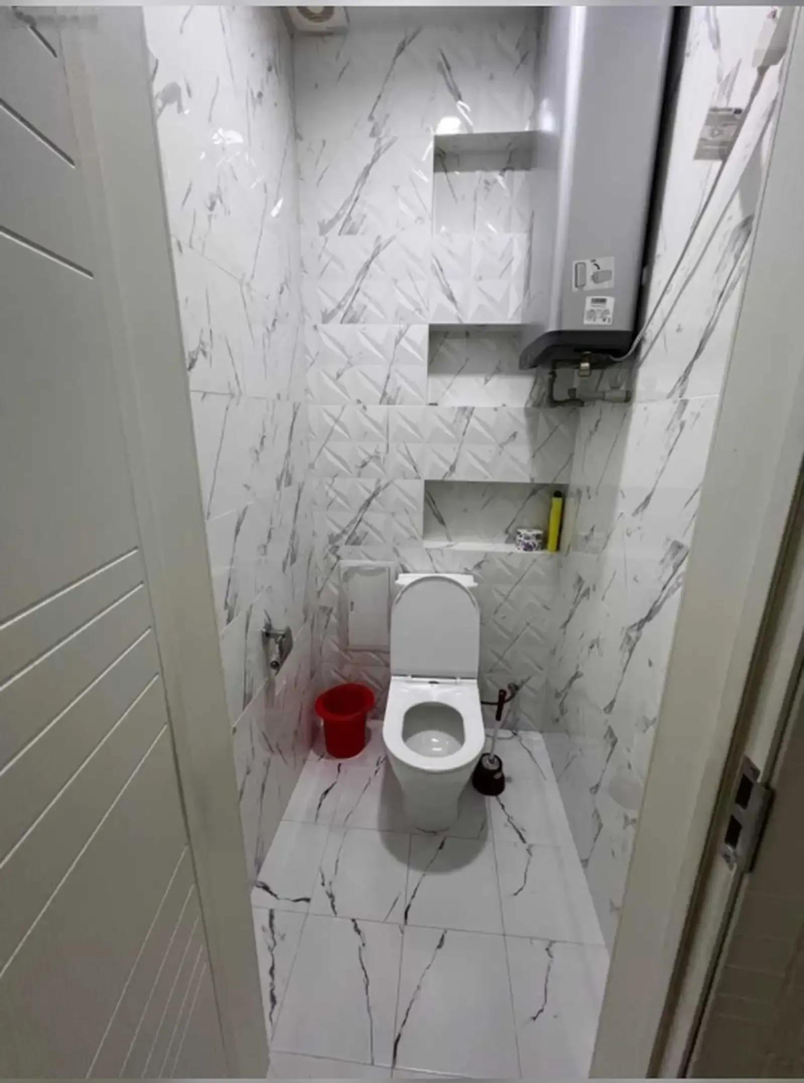 2-комн. квартира, 12 этаж, 85м², Сельхоз инистут — фото 7
