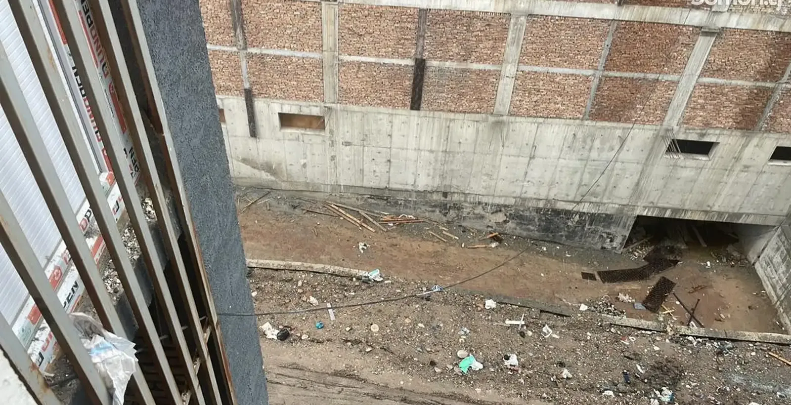 3-комн. квартира, 6 этаж, 130 м², Фирдавси Хитой Бозор