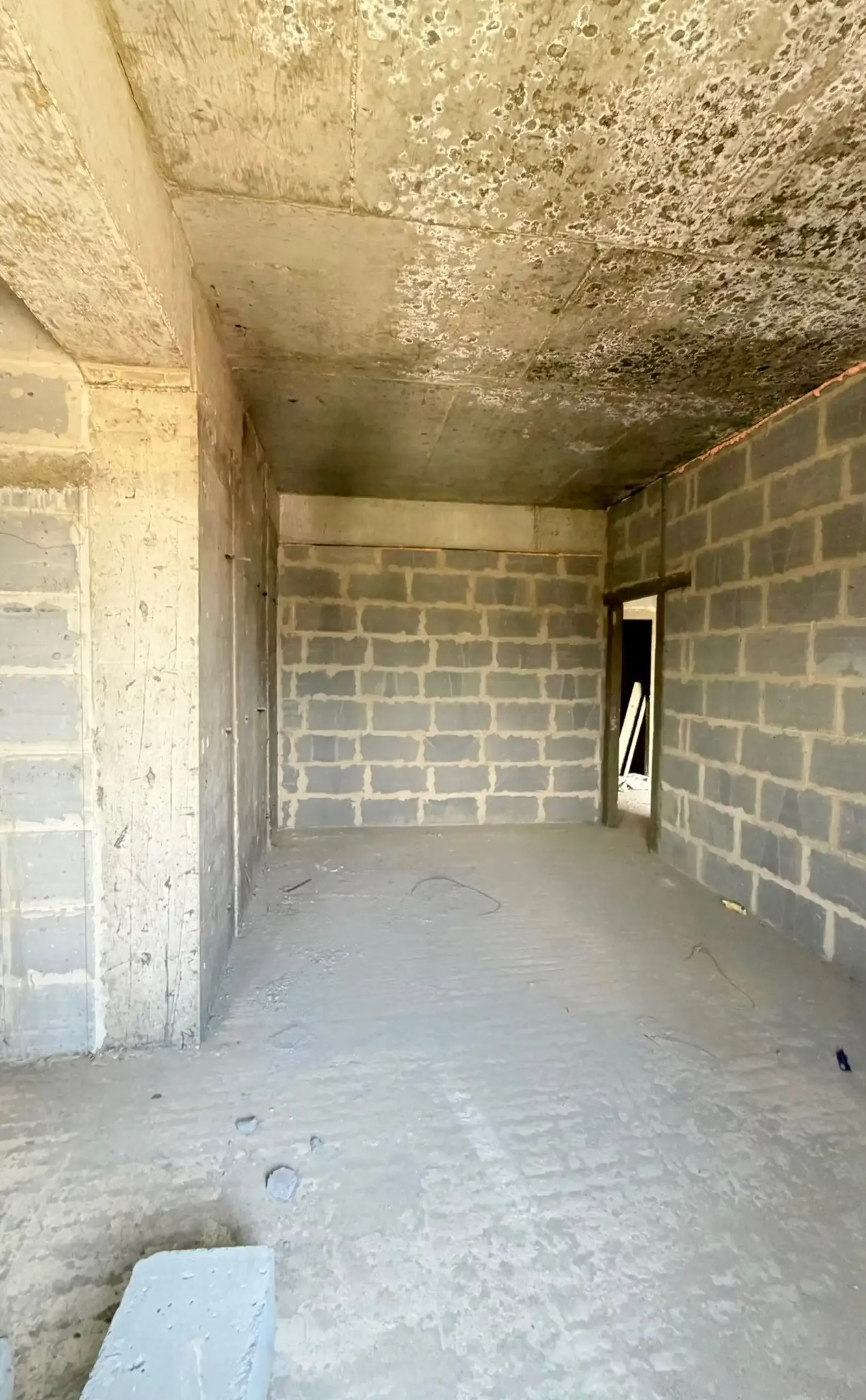 2-комн. квартира, 13 этаж, 87 м², Сомони, Мехргон — фото 11