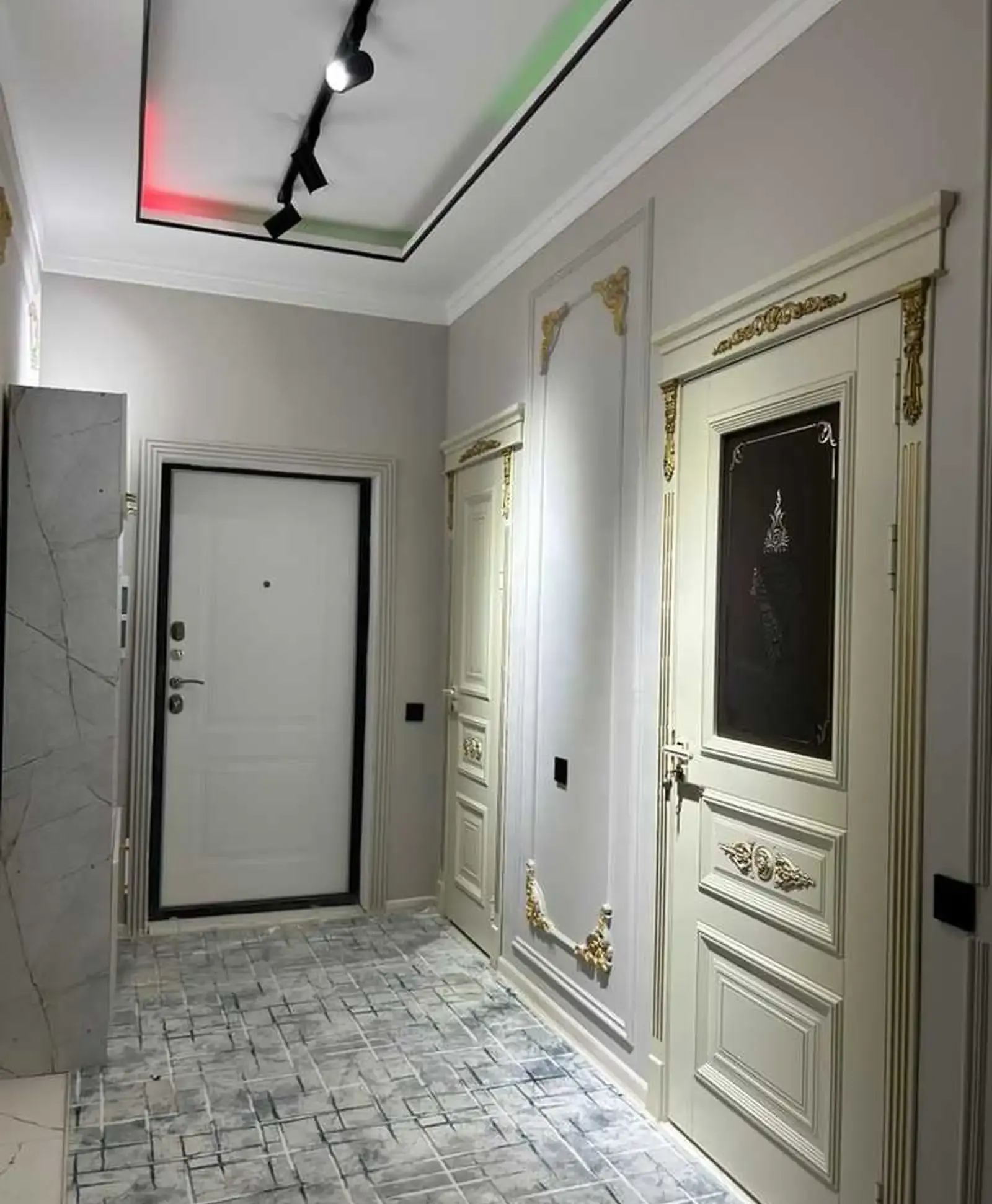 2-комн. квартира, 15 этаж, 65м², Садбарг ватан — фото 3