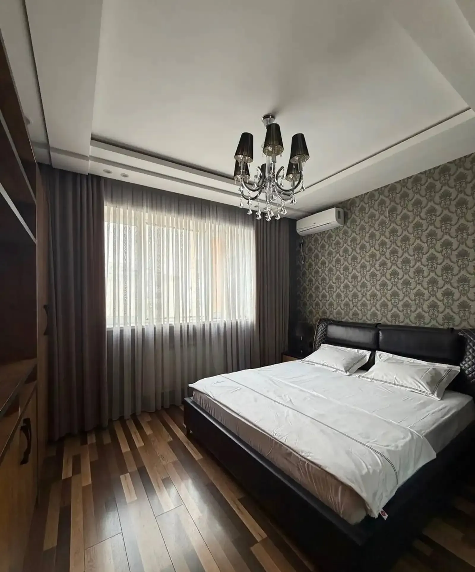2-комн. квартира, 15 этаж, 53 м², Спартак,Симург — фото 5