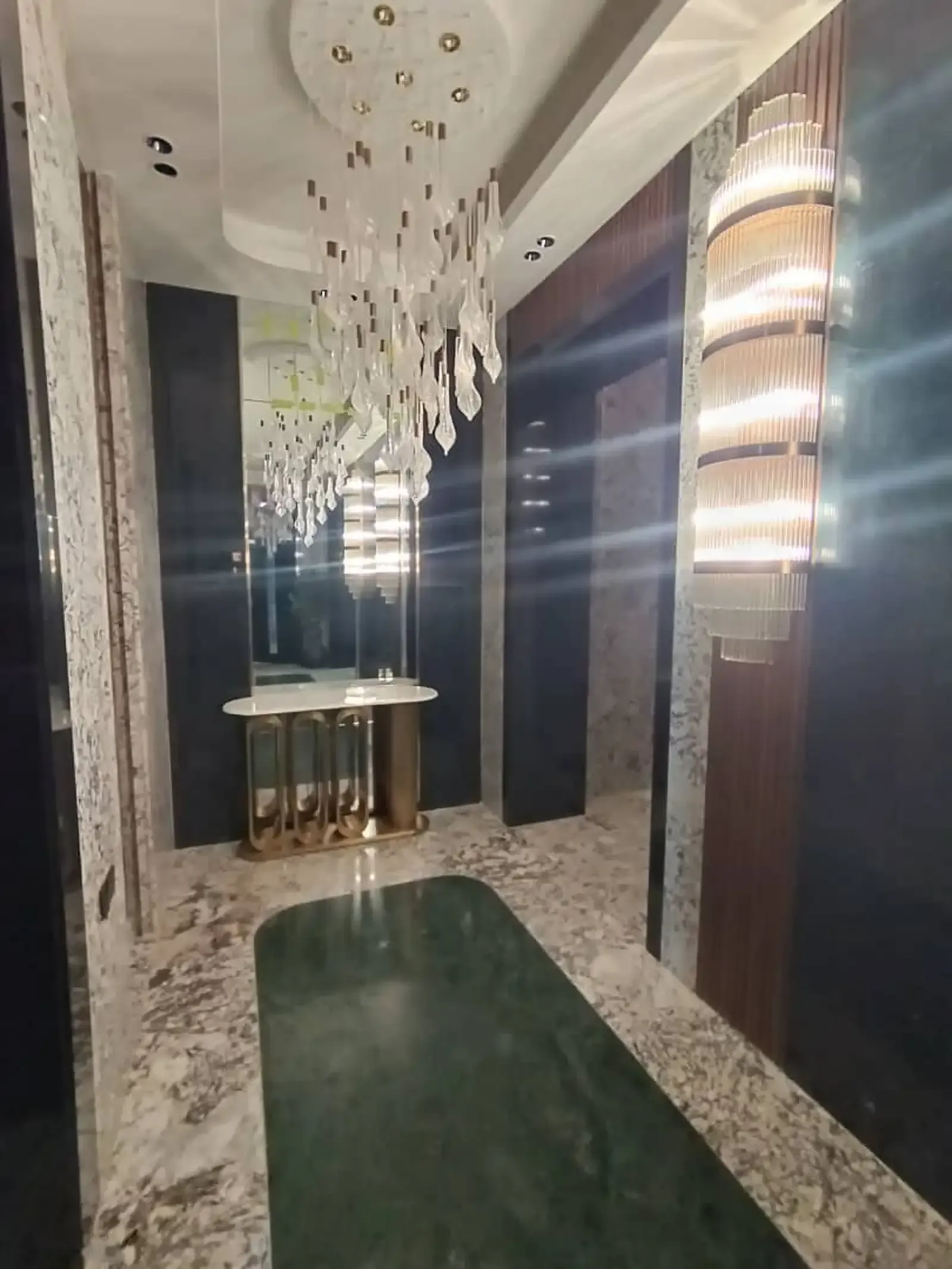 2-комн. квартира, 7 этаж, 74м², Дом печати — фото 9
