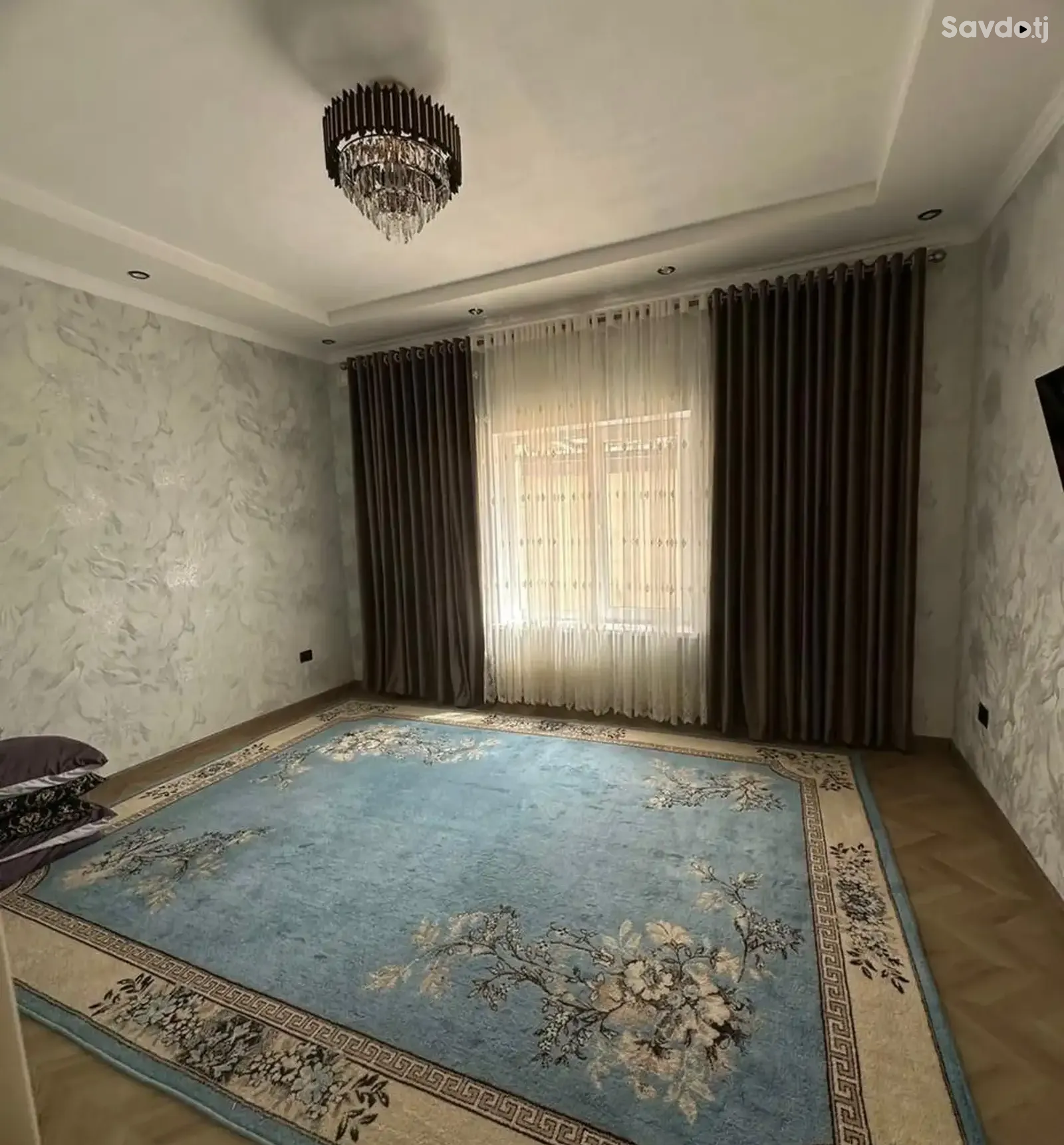 3-этажный, 13 комнатный дом, 500 м², Шохмансур — фото 9
