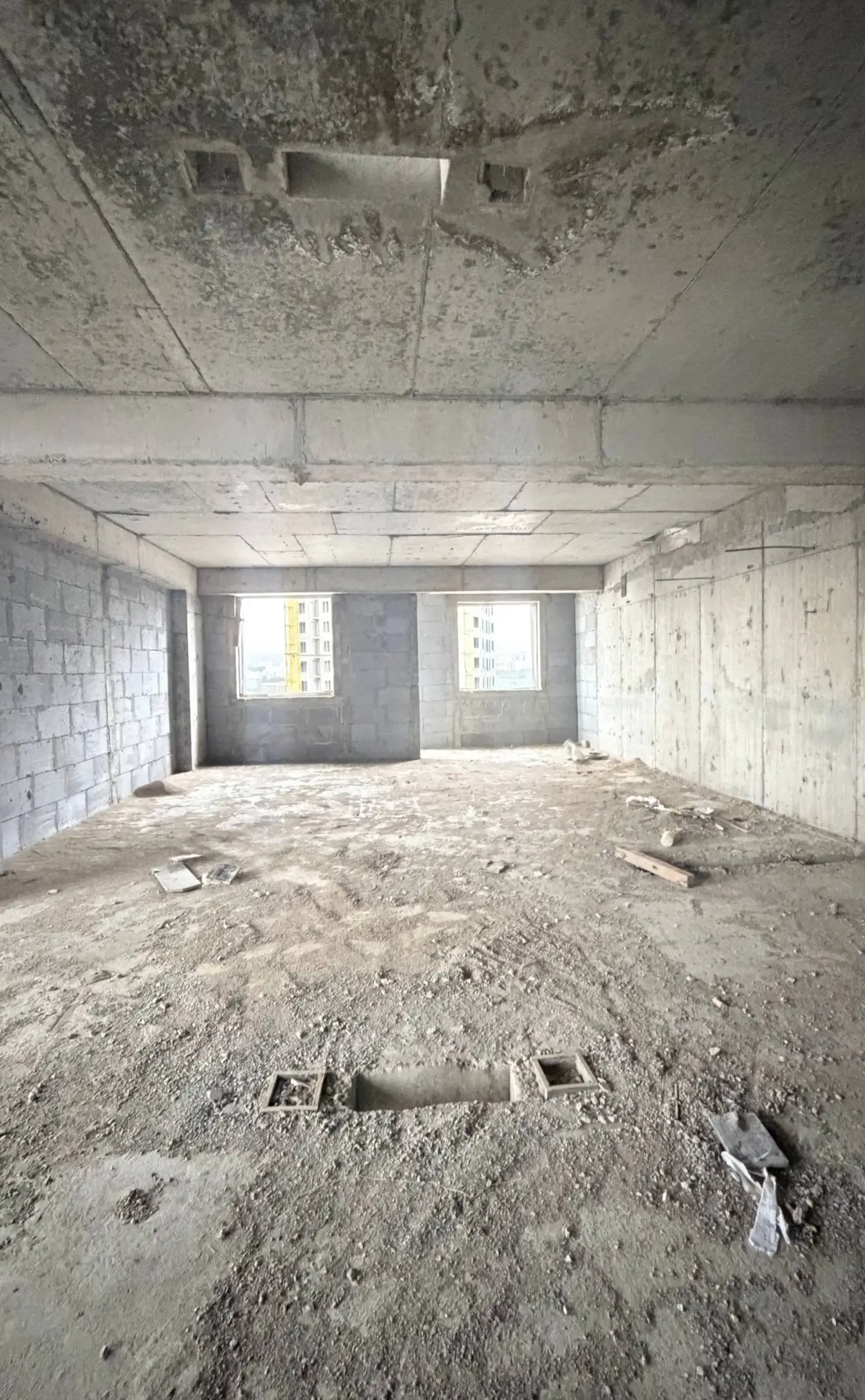 3-комн. квартира, 13 этаж, 116 м², Сино, Сохили — фото 5