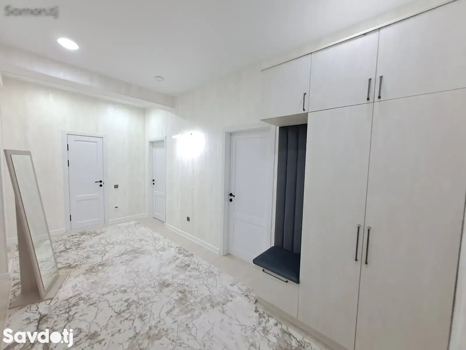 2-комн. квартира, 3 этаж, 61 м², 18 мкр — фото 9