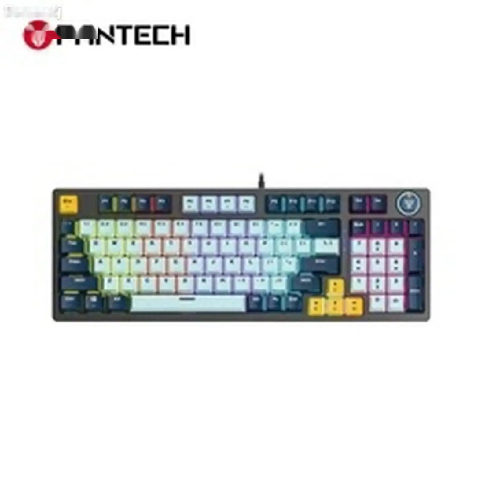 Клавиатура Fantech Atom81 MK875V