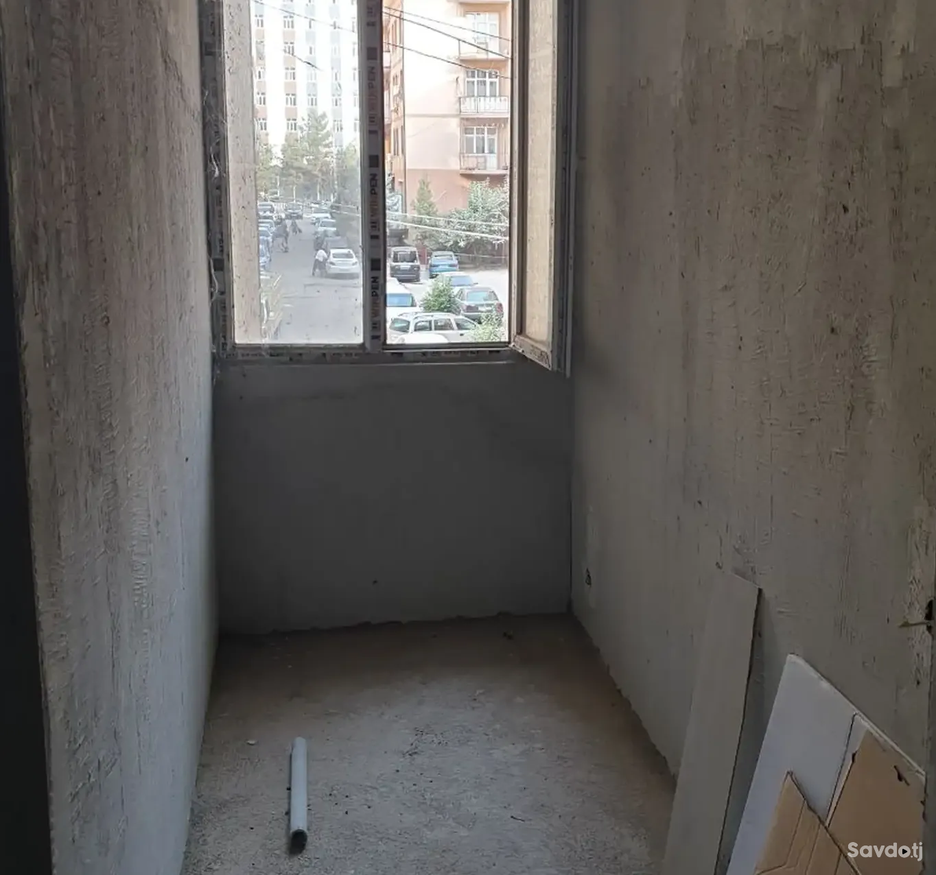 2-комн. квартира, 2 этаж, 68 м²,  Шахраки Сомони к.Бехруз пушти Почта