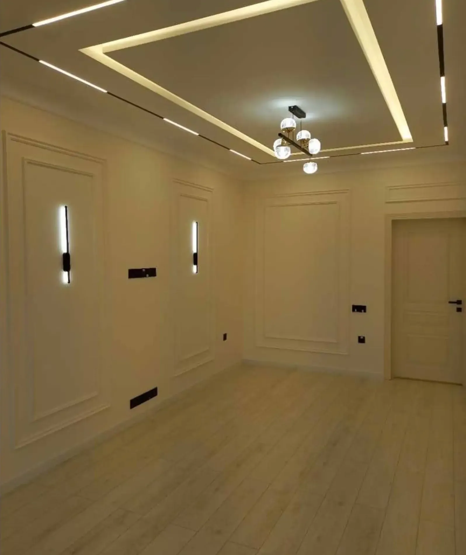 2-комн. квартира, 5 этаж, 77 м², Шохмансур — фото 7
