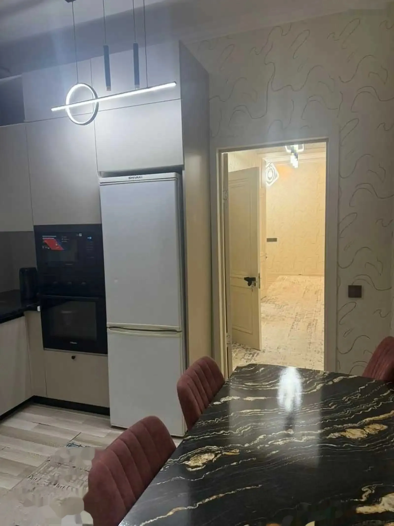 2-комн. квартира, 10 этаж, 75м², Фирдавси Мости Султони Кабир — фото 7