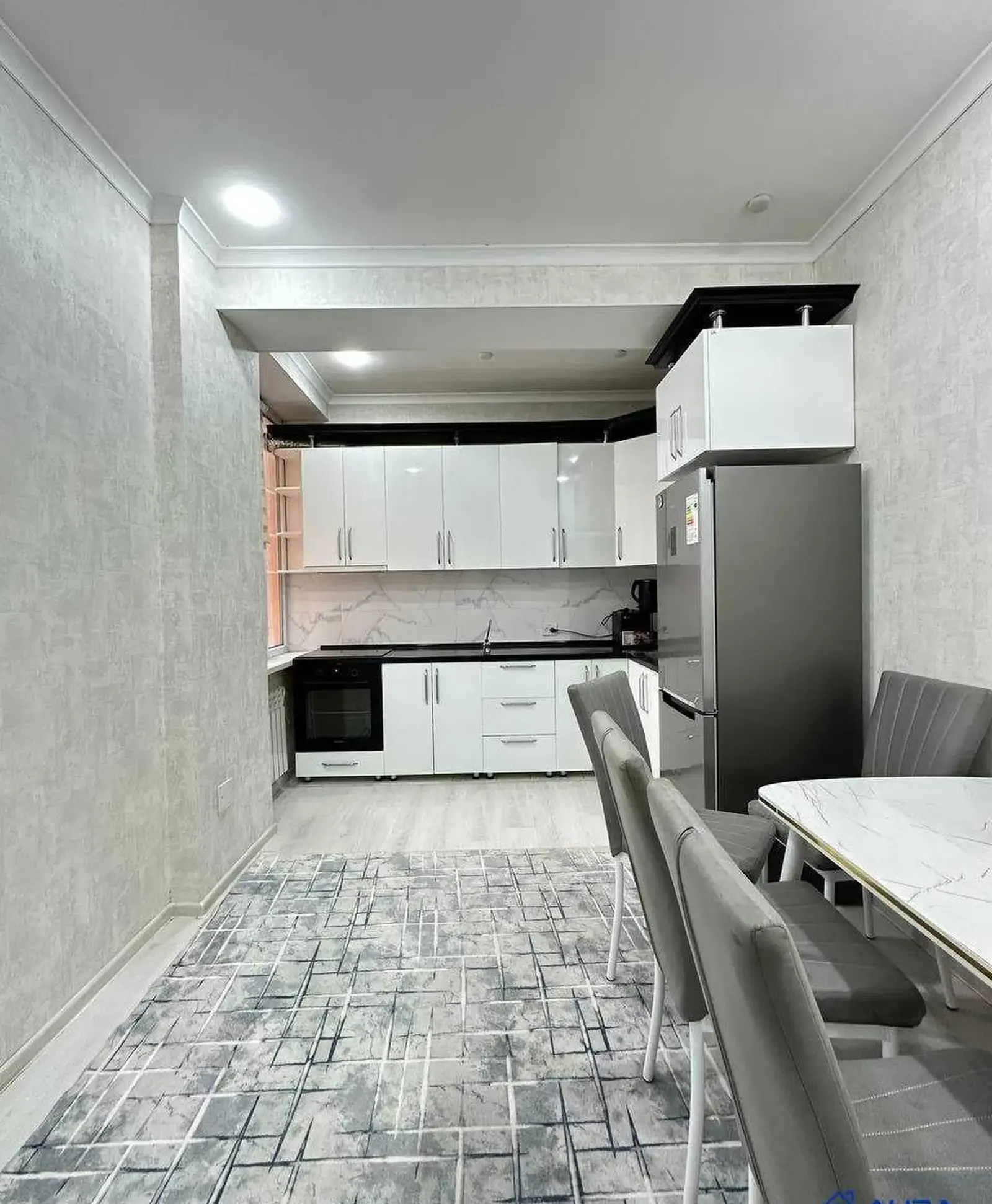 3-комн. квартира, 14 этаж, 106 м², Сино — фото 7