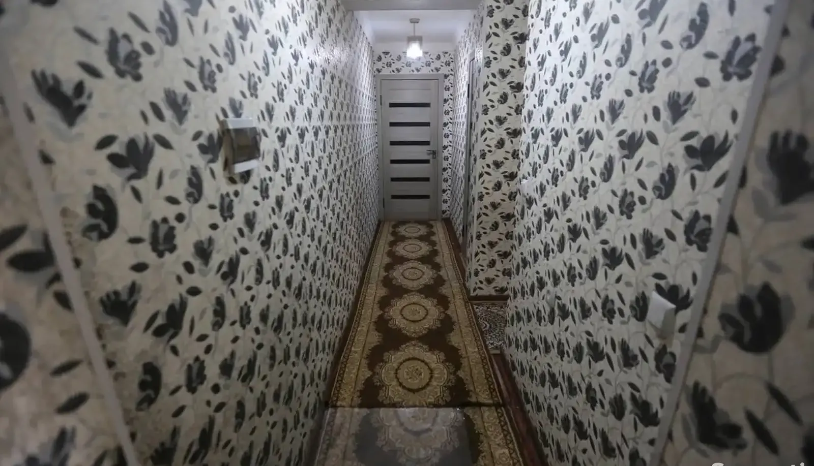 2-комн. квартира, 1 этаж, 45 м², Фирдавси — фото 7