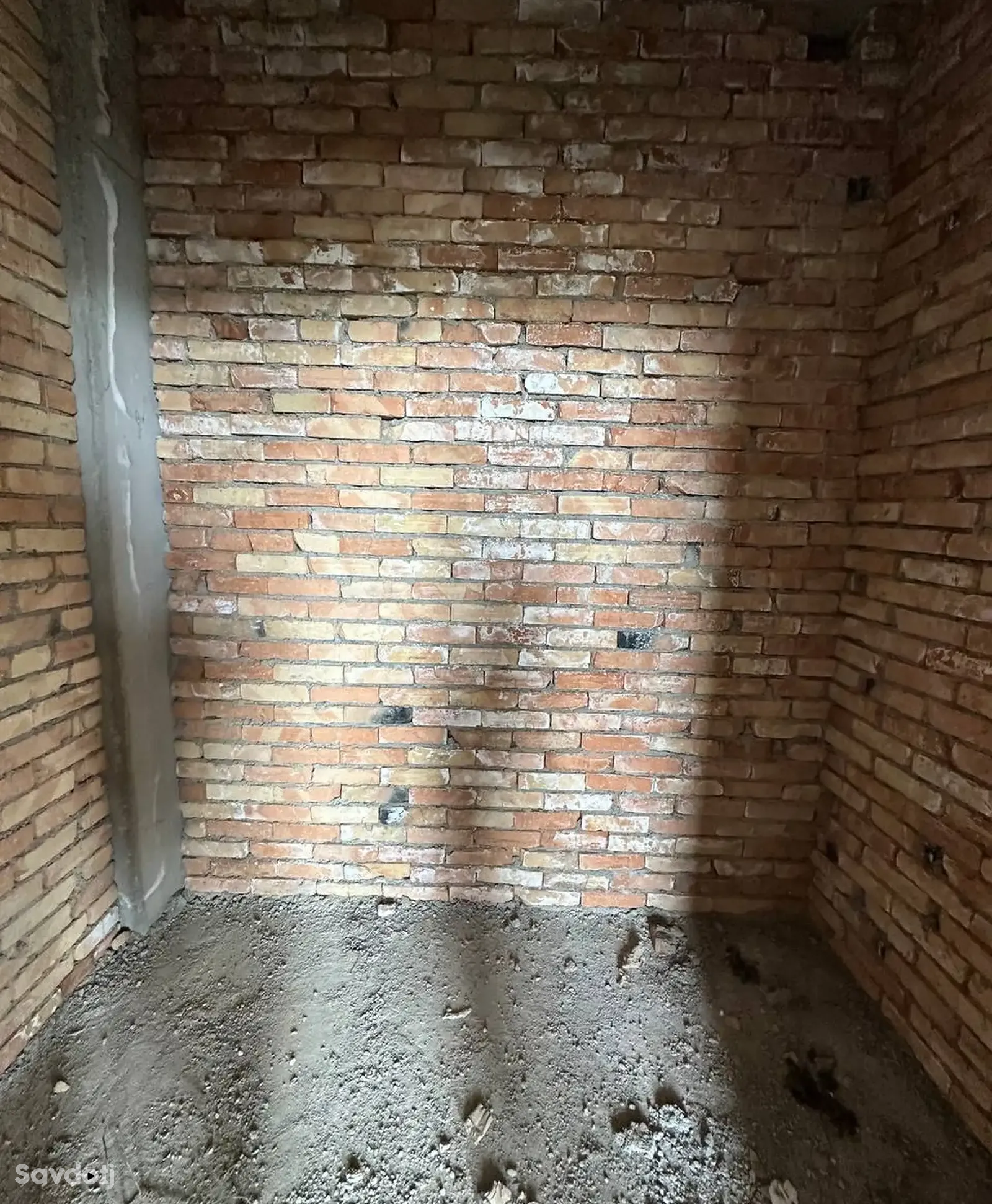 3-комн. квартира, 8 этаж, 156 м², И.Сомони Бари масчити Саросиёб — фото 10