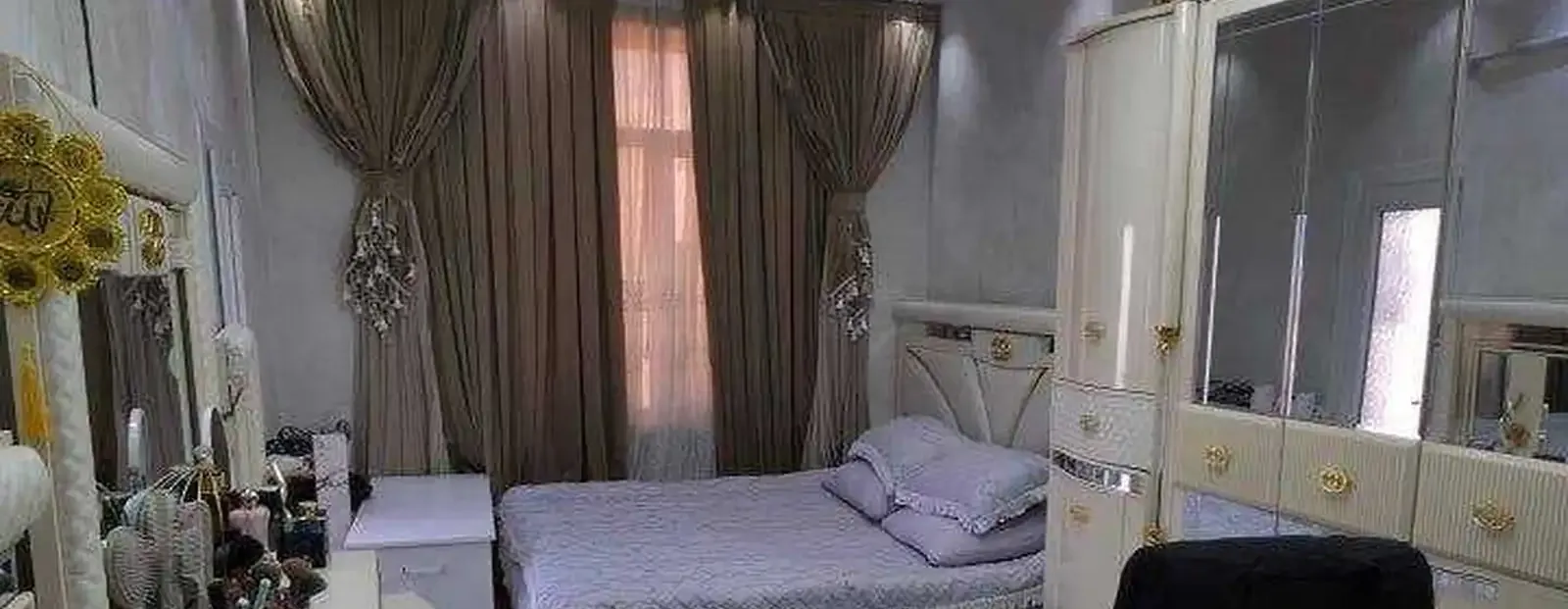 2-комн. квартира, 14 этаж, 83 м², Сино, эстакади 82 — фото 3