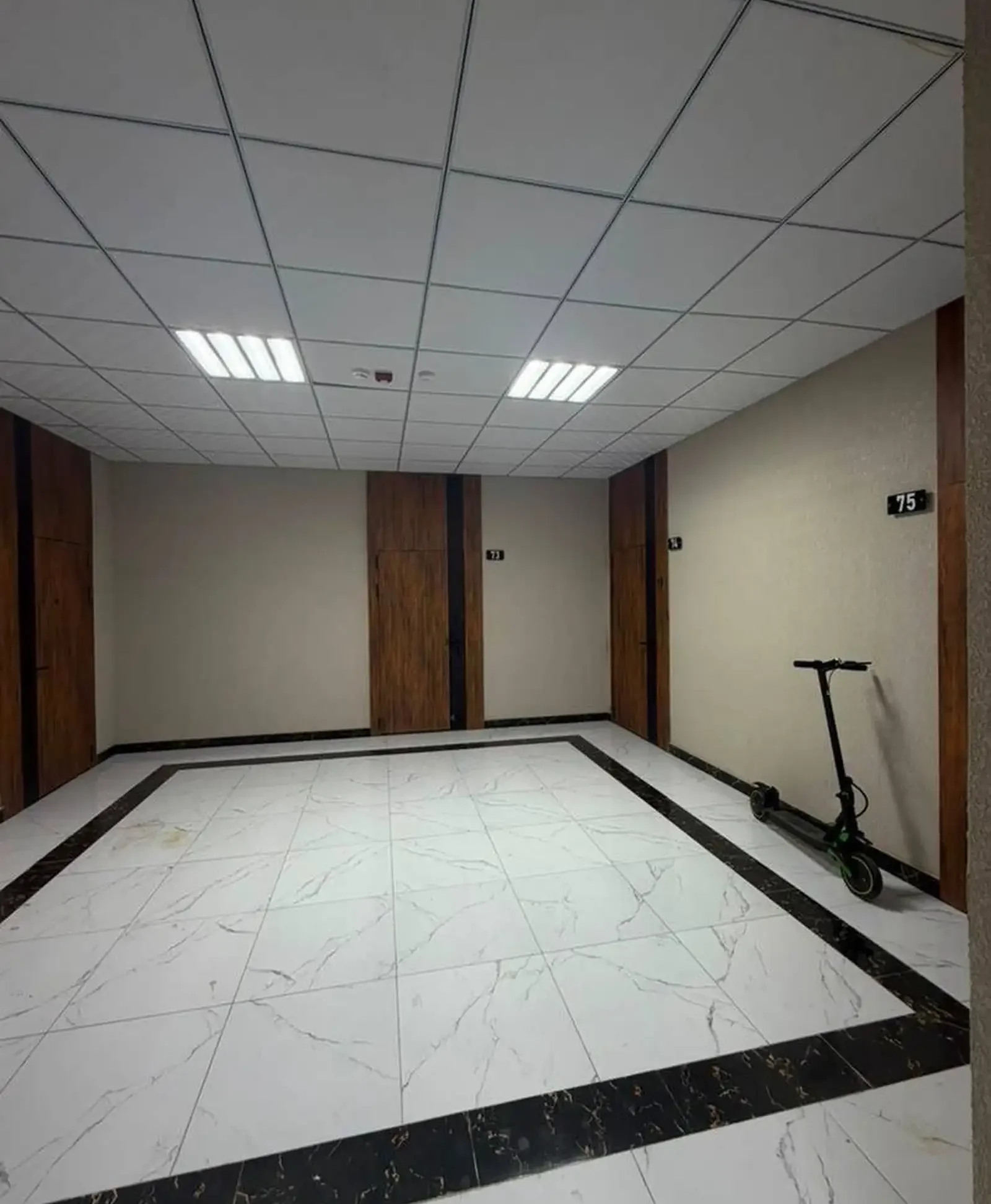 3-комн. квартира, 5 этаж, 115 м², Сино (Сити Мол ) — фото 10