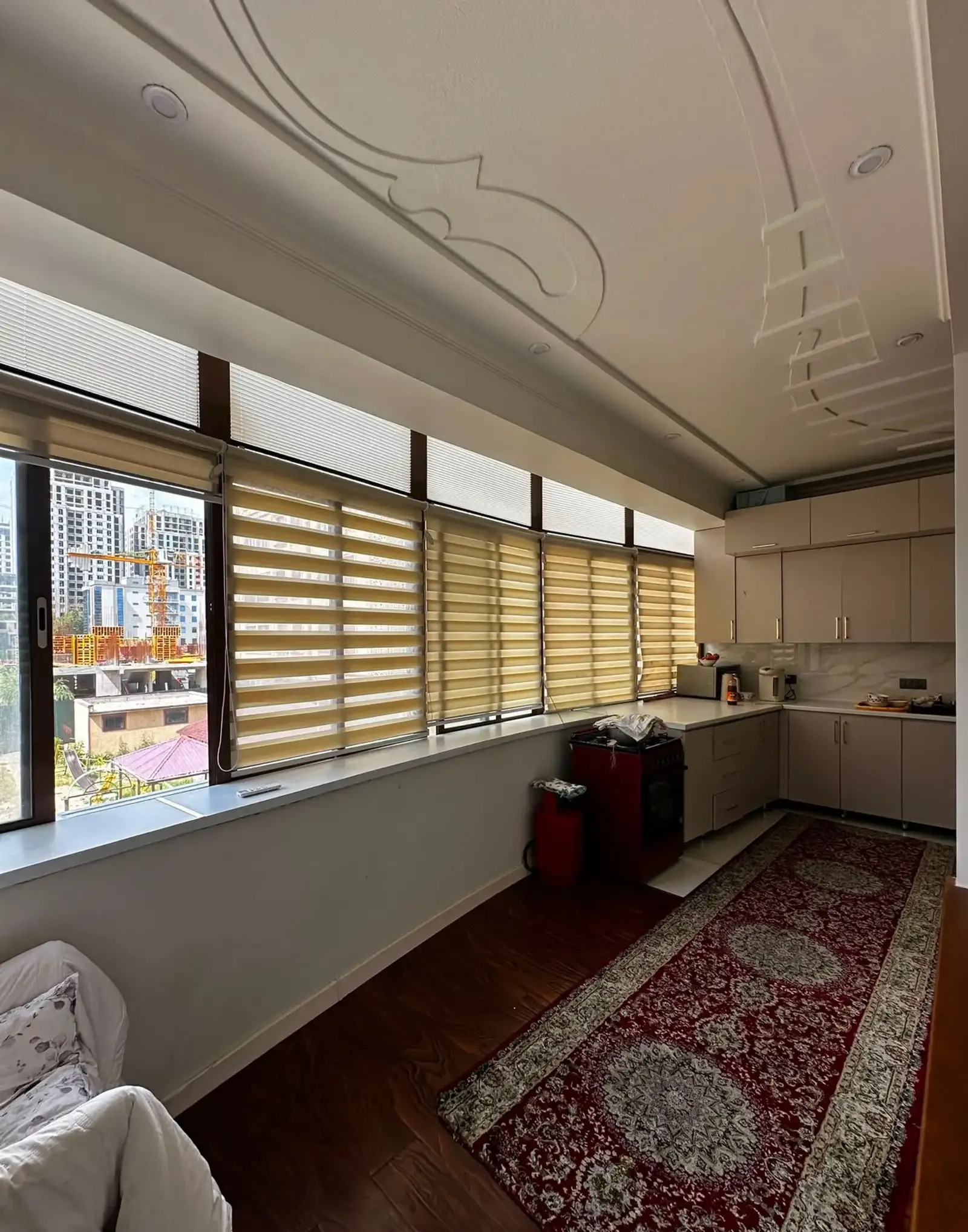 2-комн. квартира, 2 этаж, 79 м², 84мкр Милано Мода