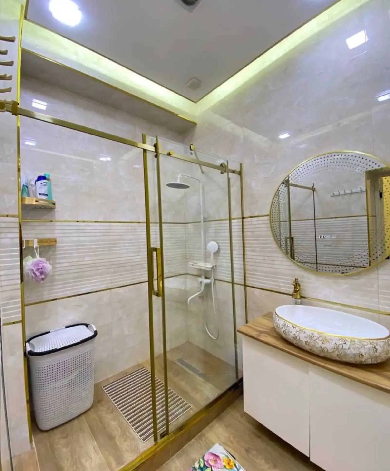 2-комн. квартира, 4 этаж, 77 м², Молодежный театр — фото 4