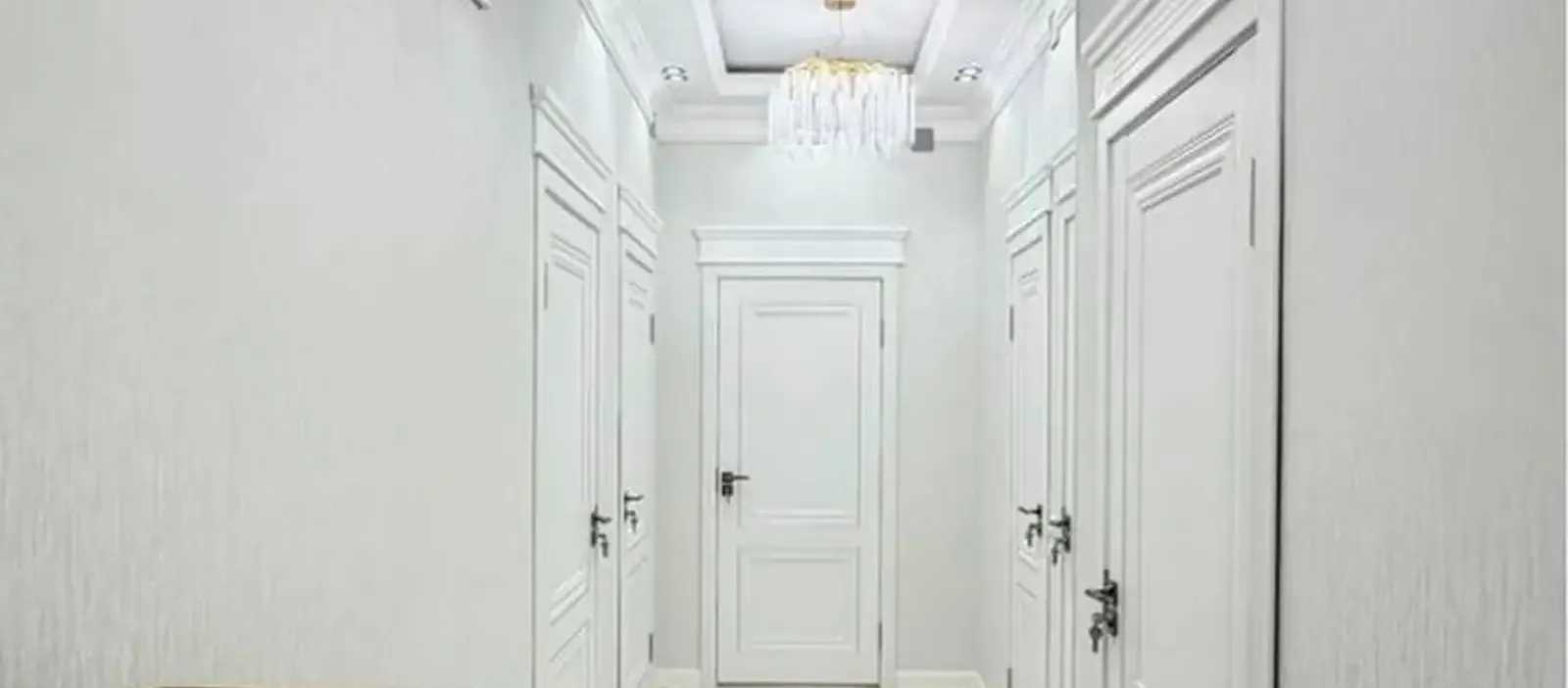 2-комн. квартира, 10 этаж, 77 м², Яккачинор — фото 10