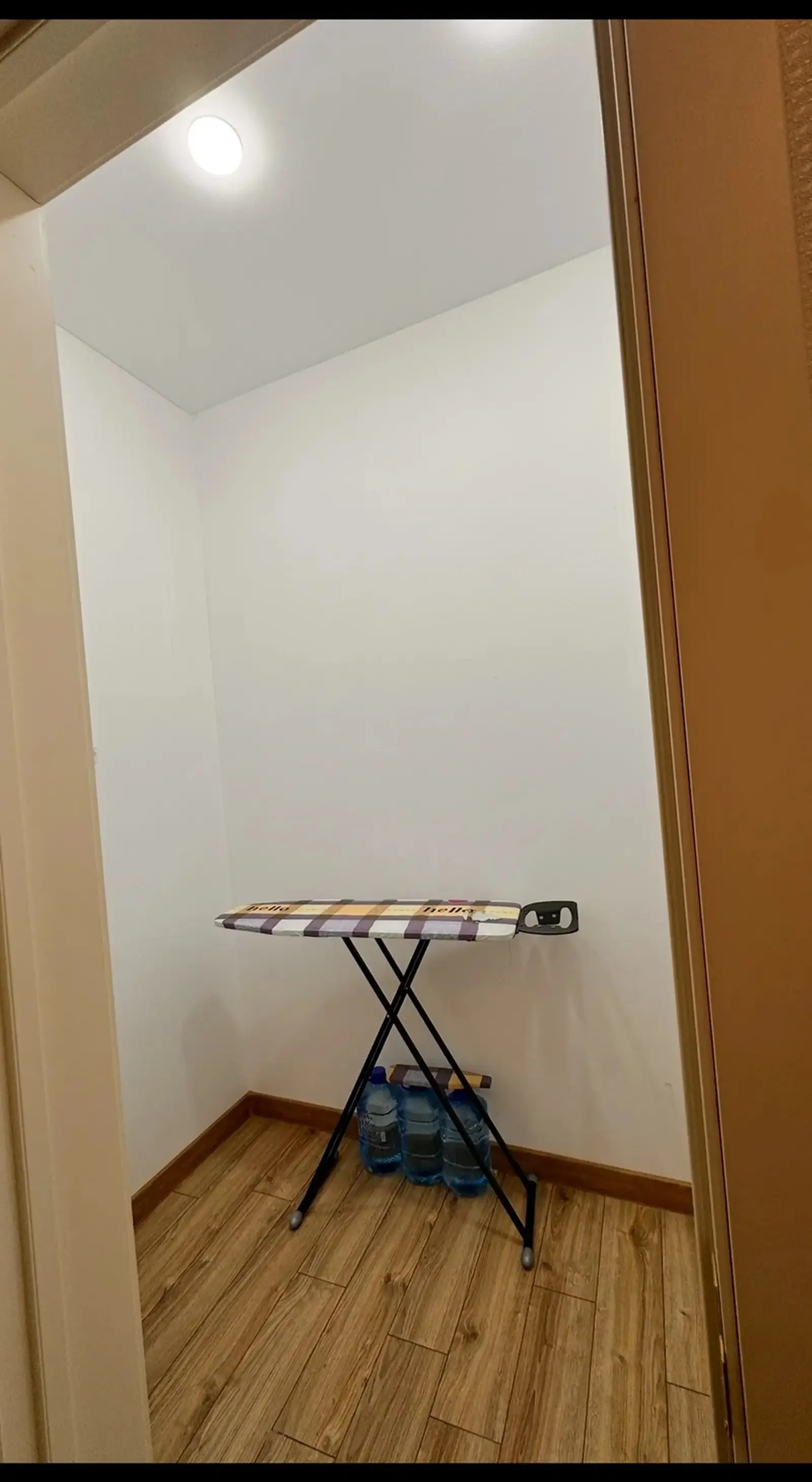 2-комн. квартира, 8 этаж, 65м², И.Сомони — фото 6