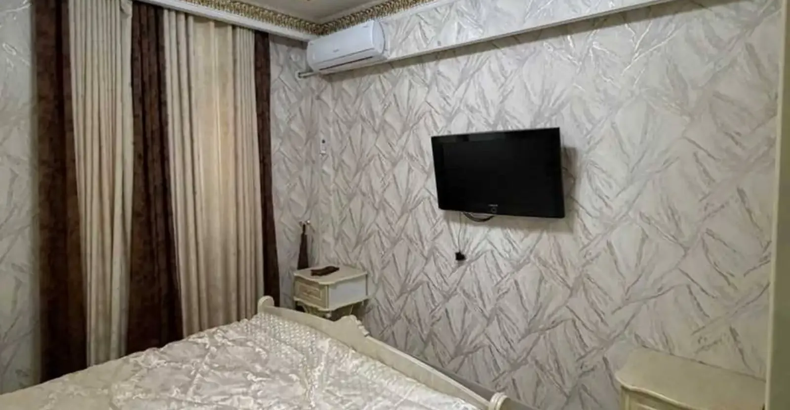 2-комн. квартира, 9 этаж, 64 м², Сино — фото 2