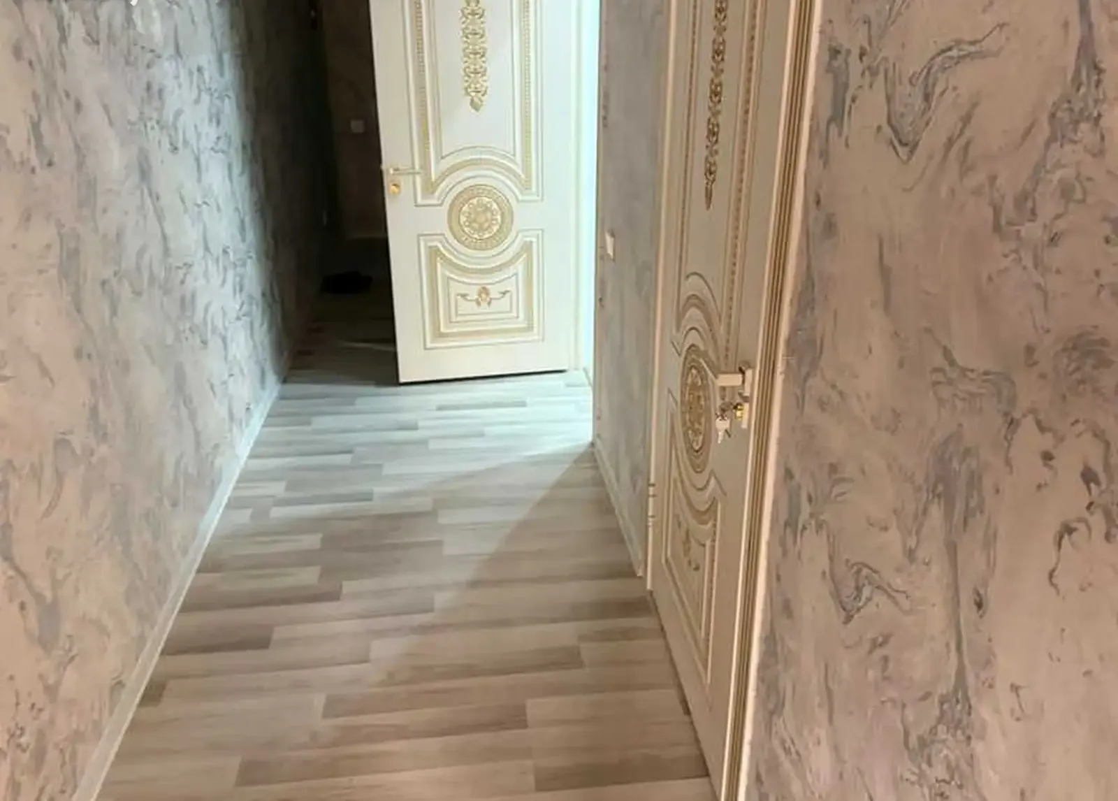 2-комн. квартира, 3 этаж, 65м², Сино — фото 2