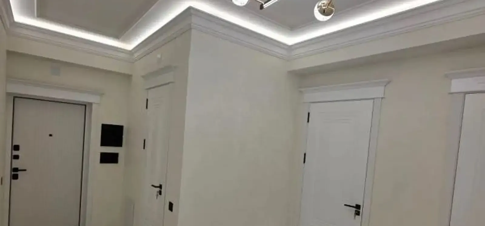 3-комн. квартира, 11 этаж, 89 м², Сино — фото 12