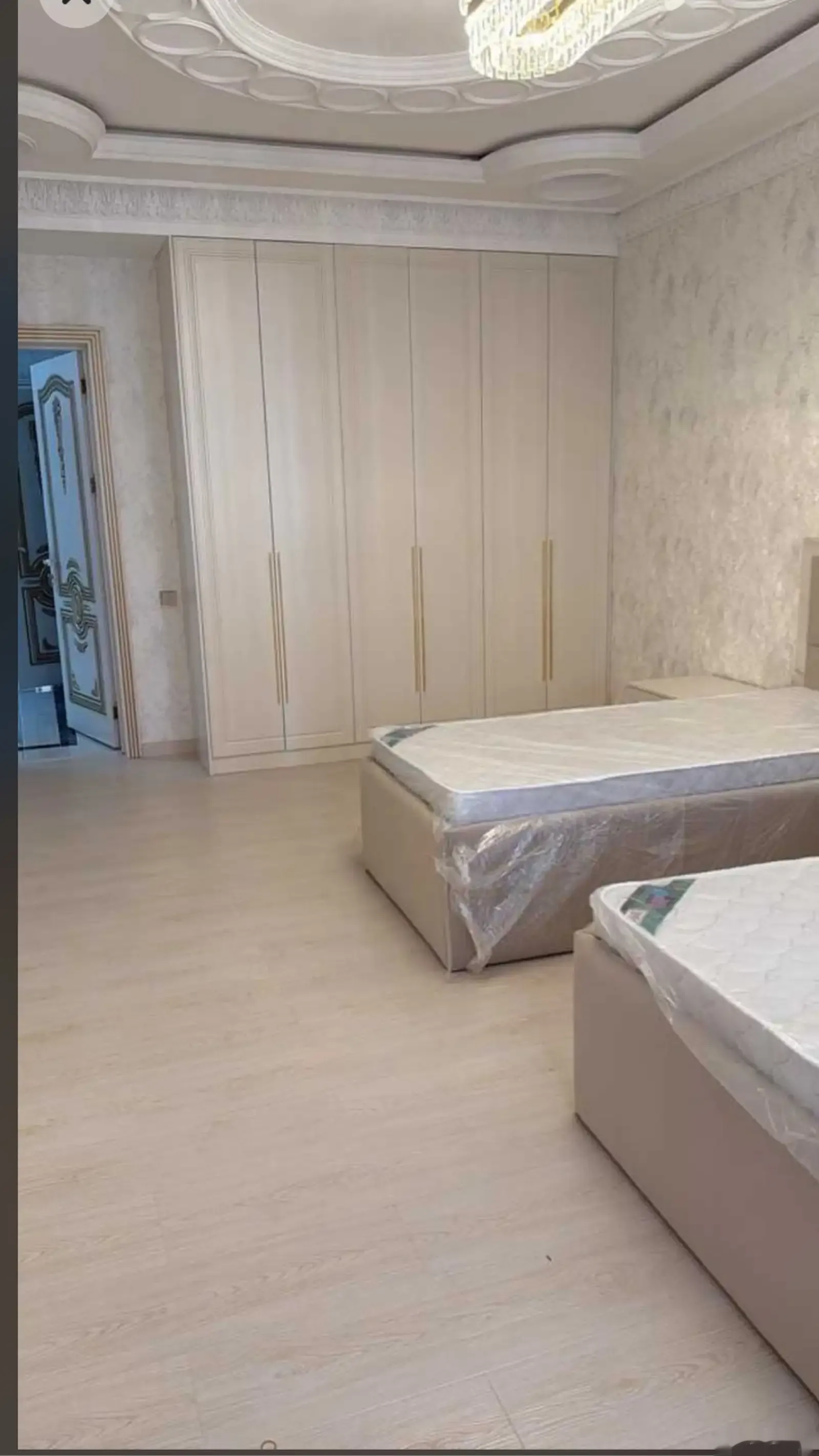 3-комн. квартира, 12 этаж, 150м², Шохмансур
