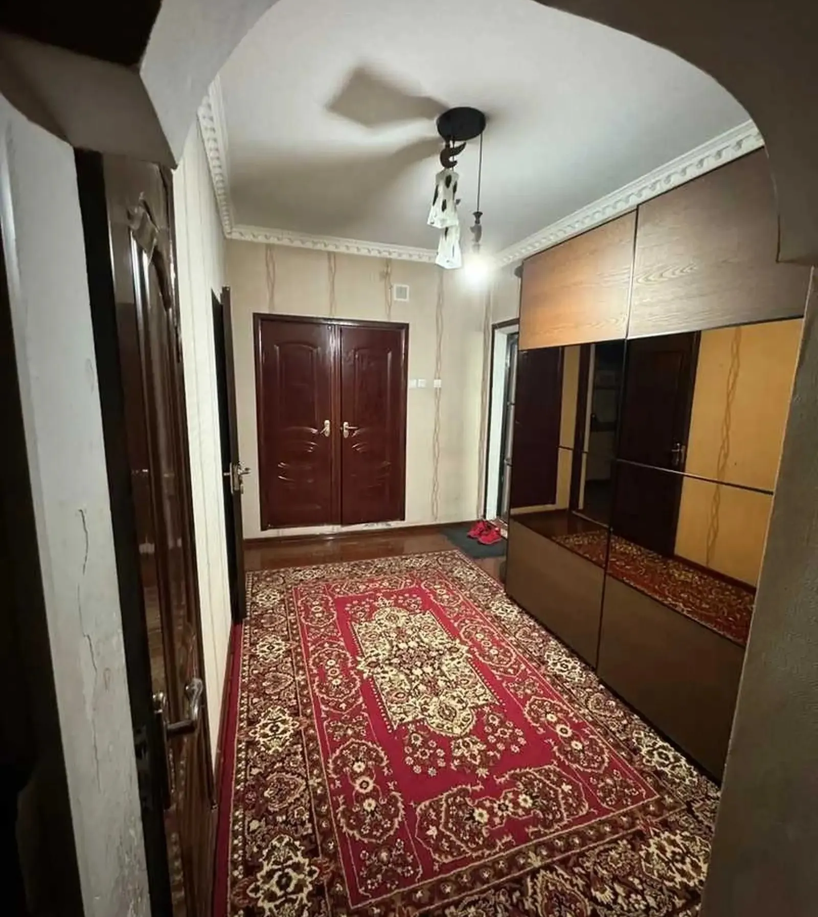 3-комн. квартира, 7 этаж, 85м², 84 мкр — фото 6