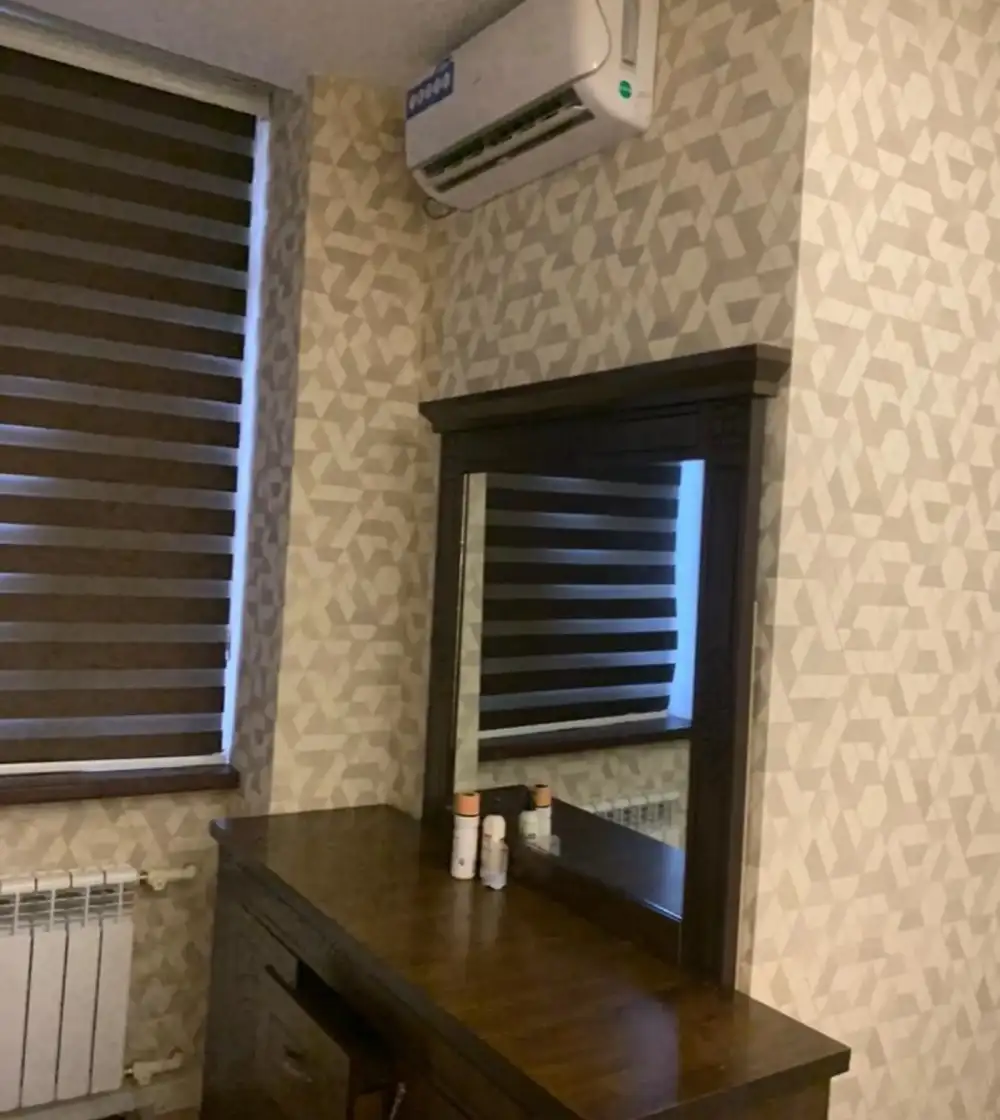 2-комн. квартира, 11 этаж, 90м², Шохмансур Чордомаи Аэропорт — фото 7