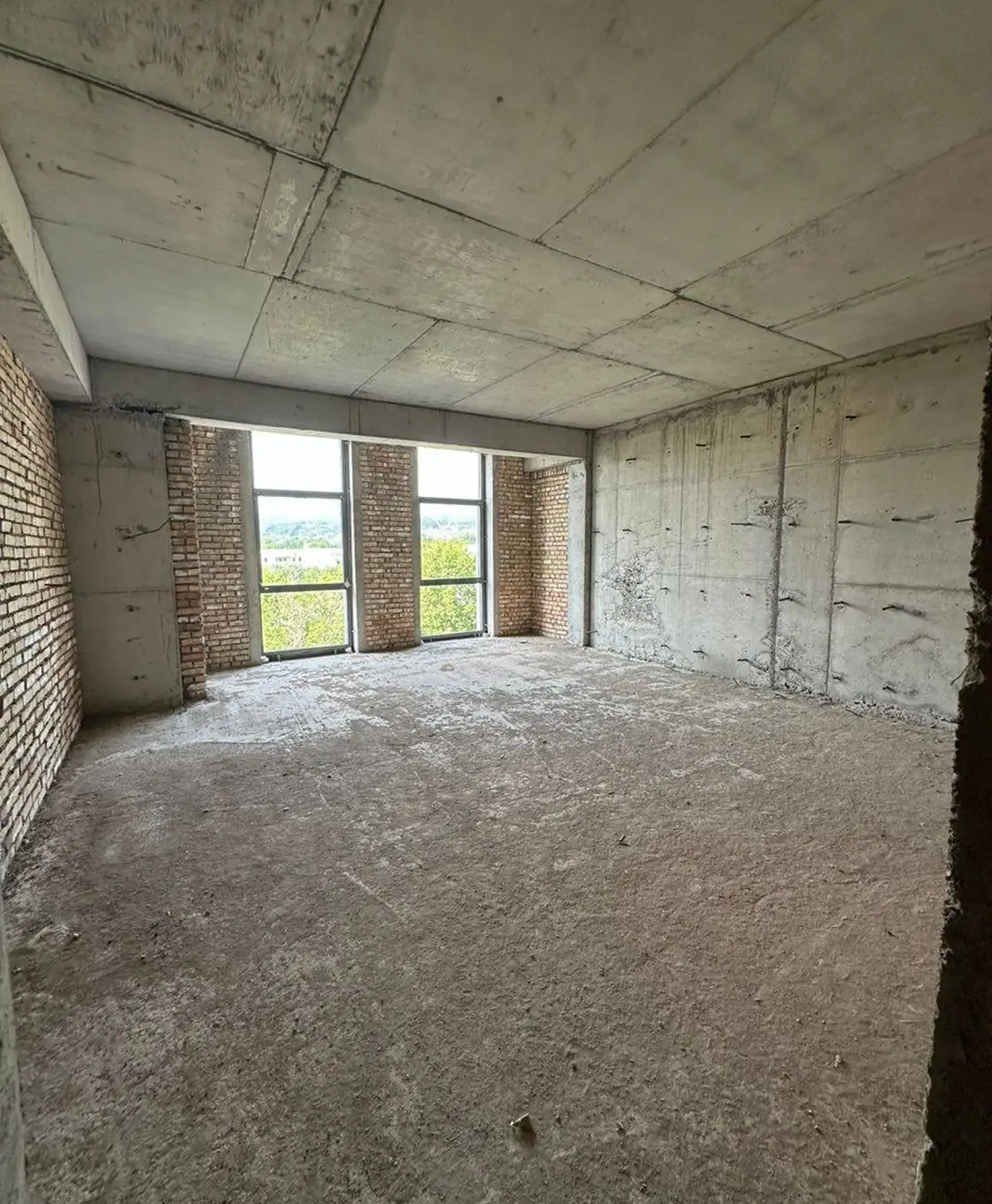 4-комн. квартира, 7 этаж, 210 м², Исмоили сомони