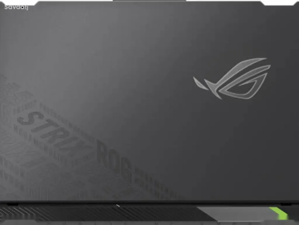 Игровой ноутбук Asus ROG STRIX