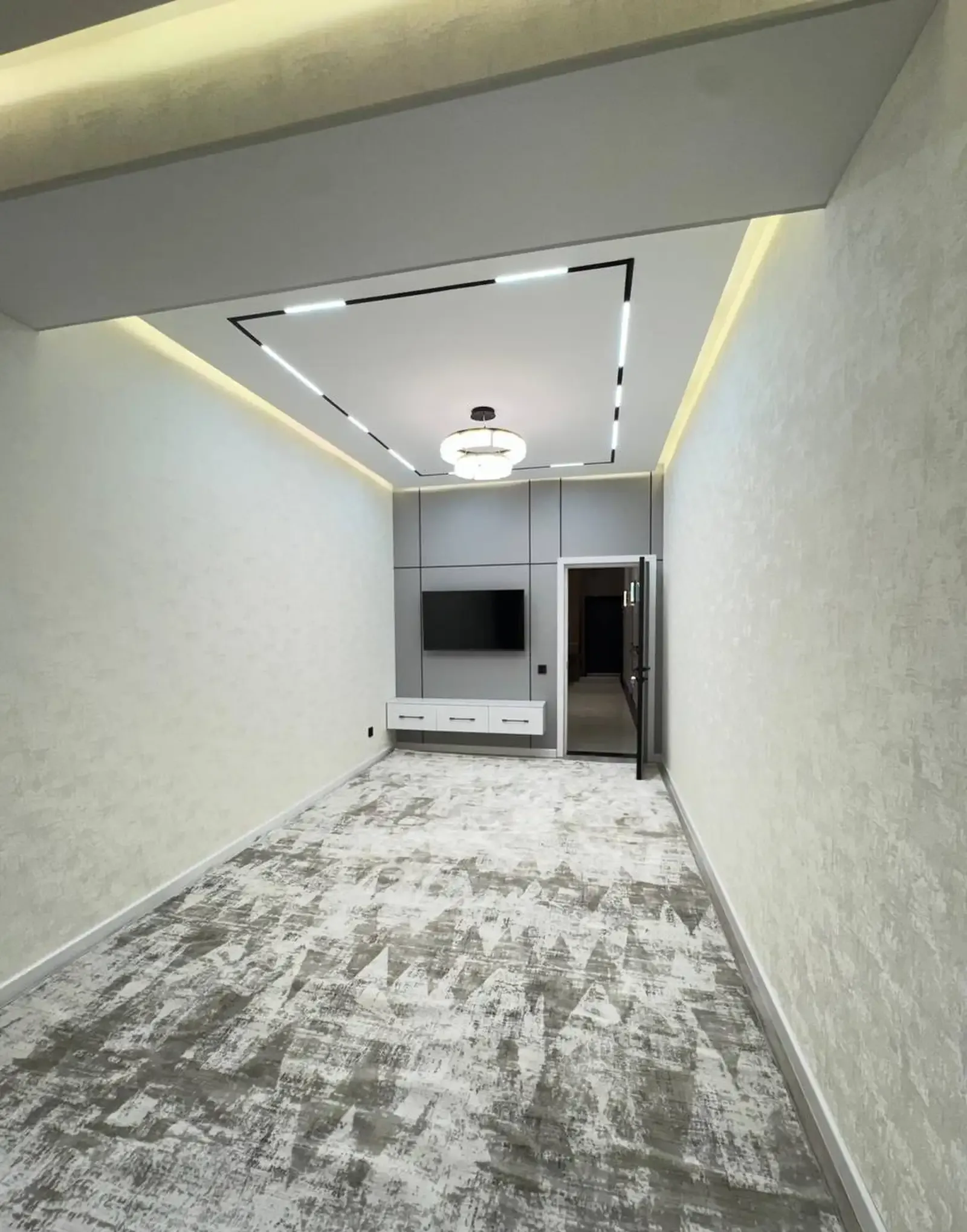 2-комн. квартира, 7 этаж, 60 м², Сино, Казокон — фото 11