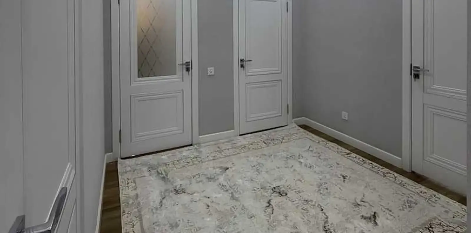 3-комн. квартира, 12 этаж, 111 м², Шохмансур — фото 3