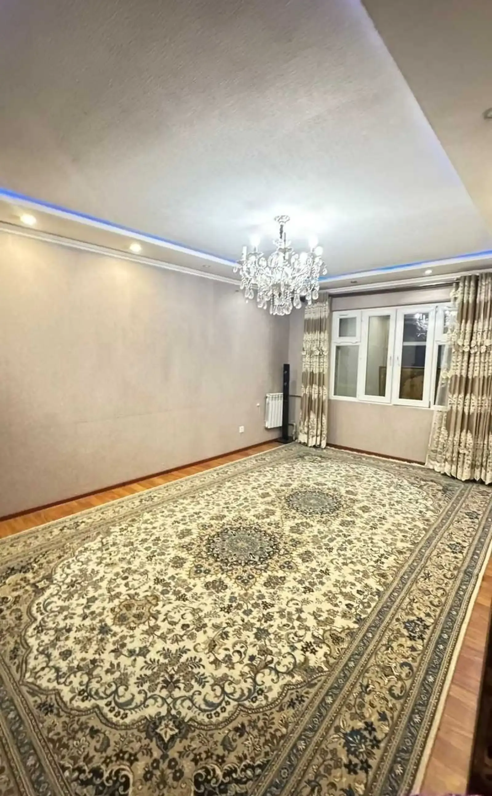 2-комн. квартира, 4 этаж, 85м², Алишер навои 17/3 — фото 3