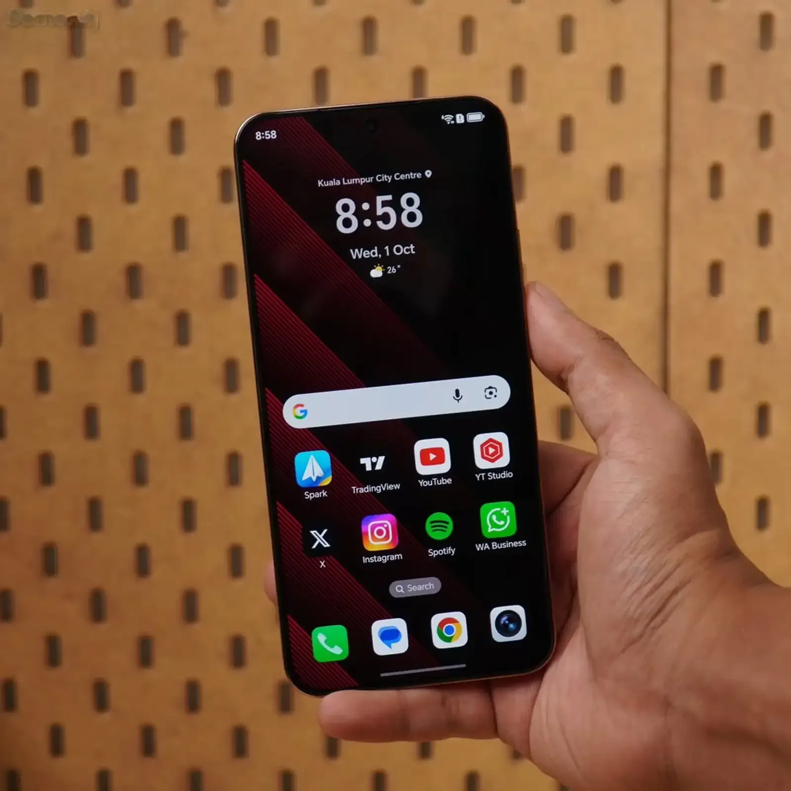 Honor X9d 5g 256 gb